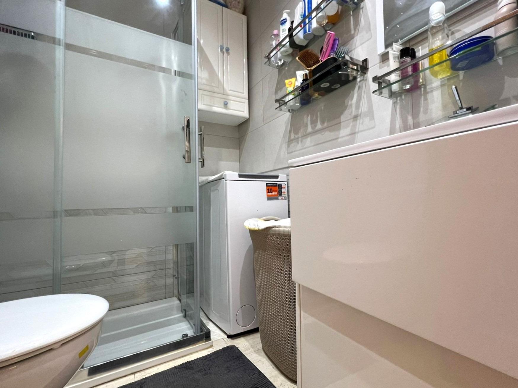 Bungalow en venta en Torrevieja
