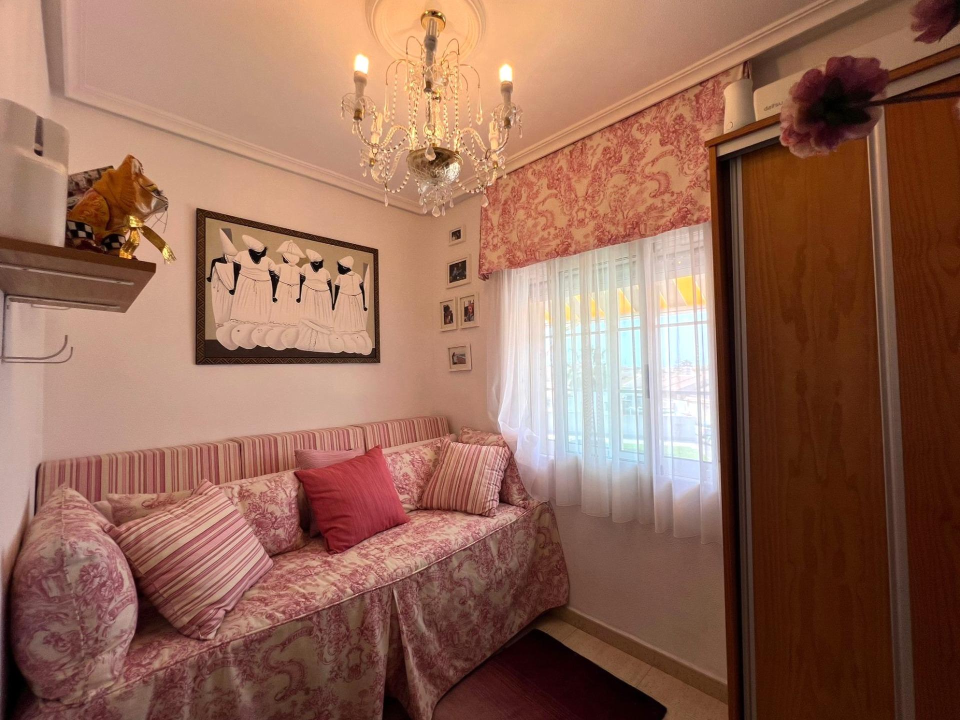 Bungalow en venta en Torrevieja