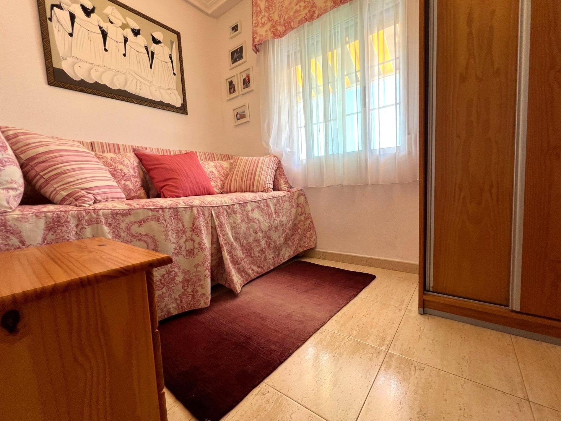 Bungalow en venta en Torrevieja
