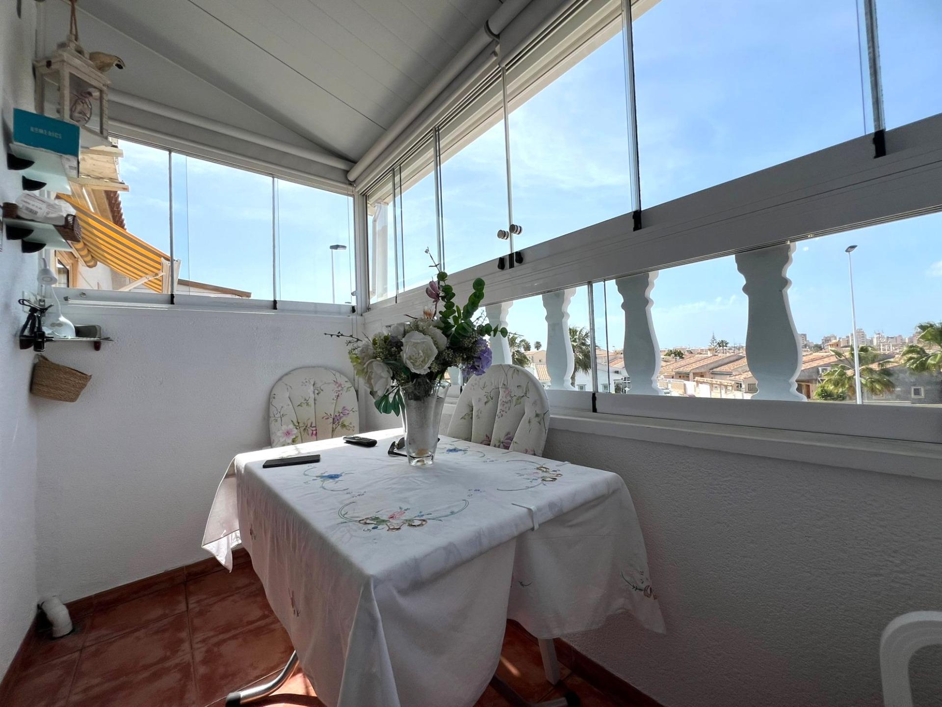 Bungalow en venta en Torrevieja
