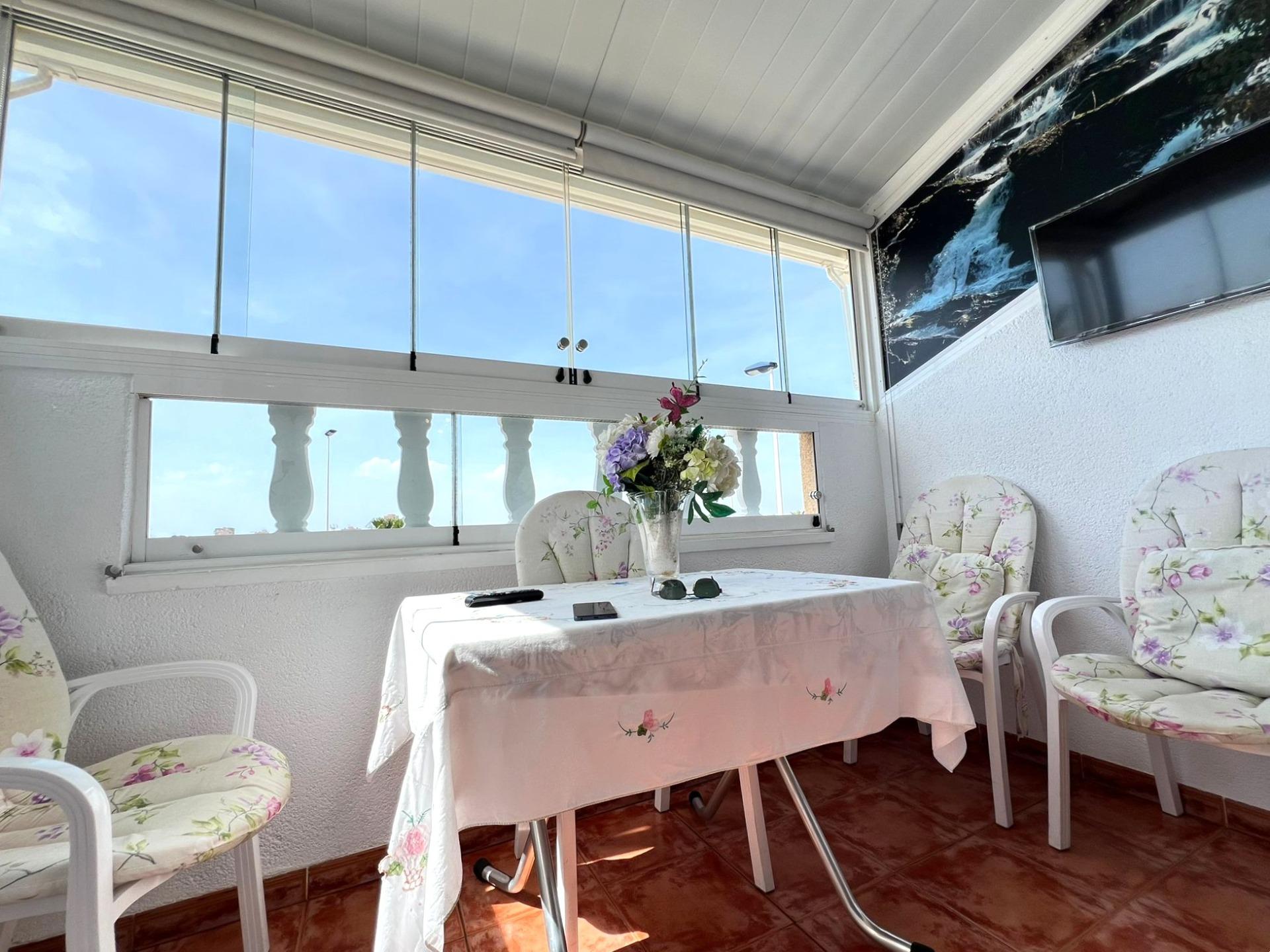 Bungalow en venta en Torrevieja