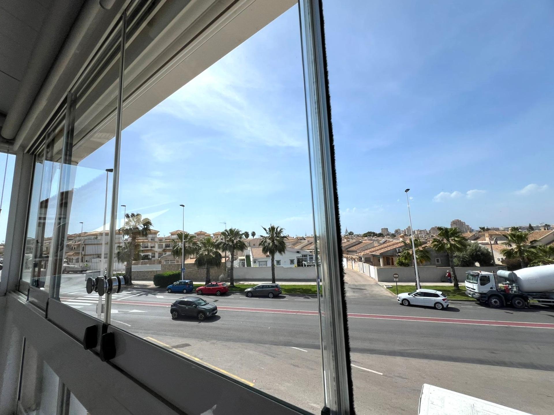 Bungalow en venta en Torrevieja