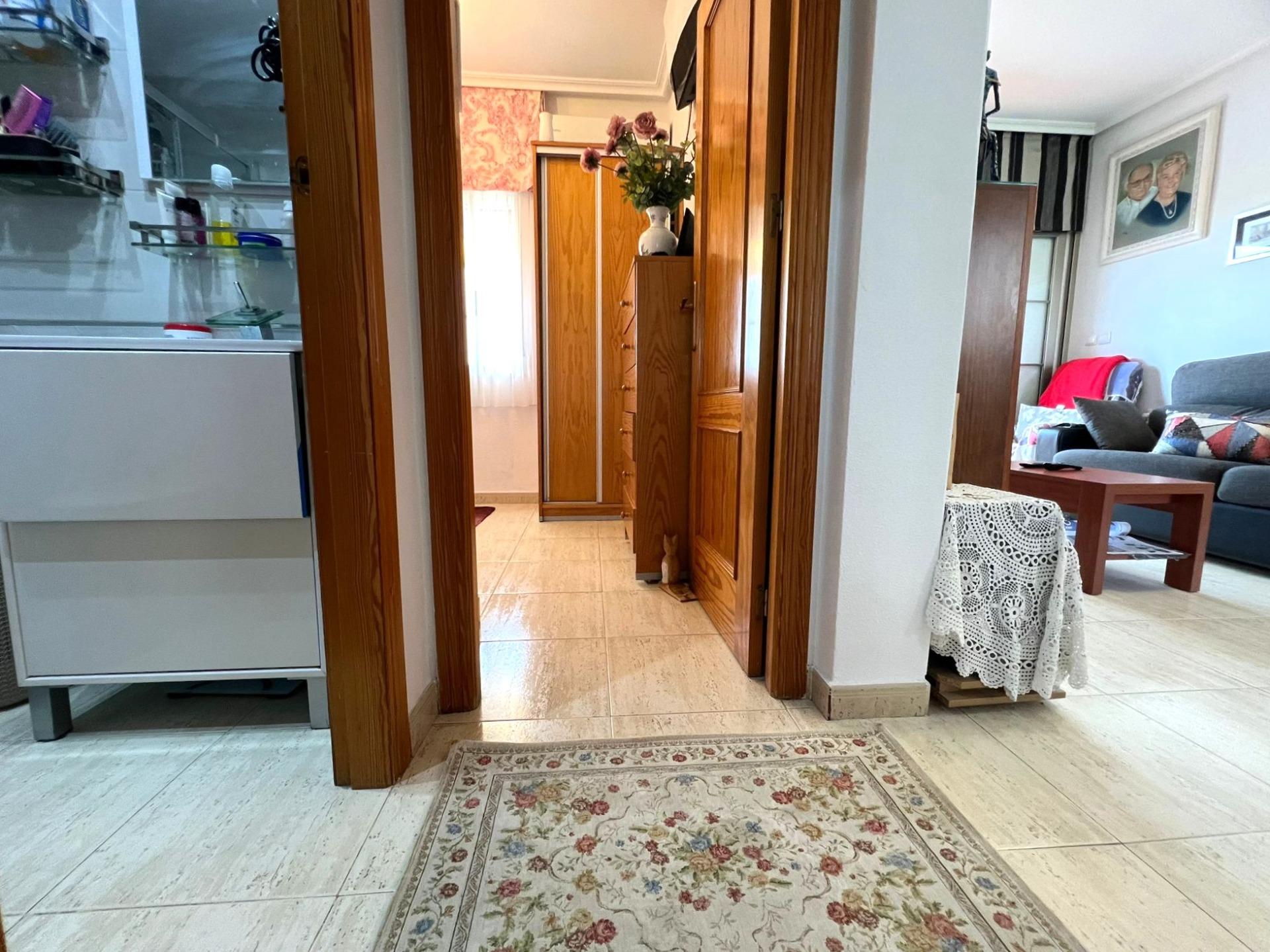 Bungalow en venta en Torrevieja