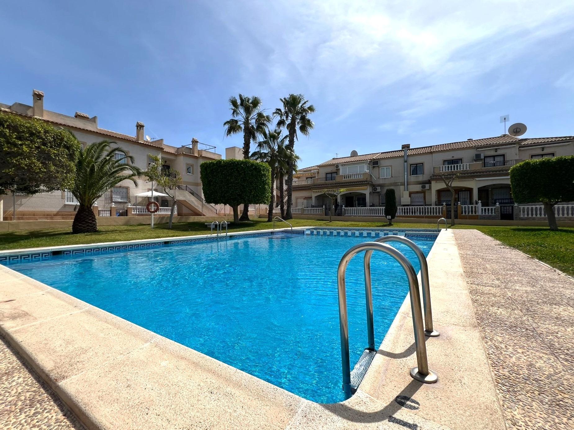 Bungalow en venta en Torrevieja