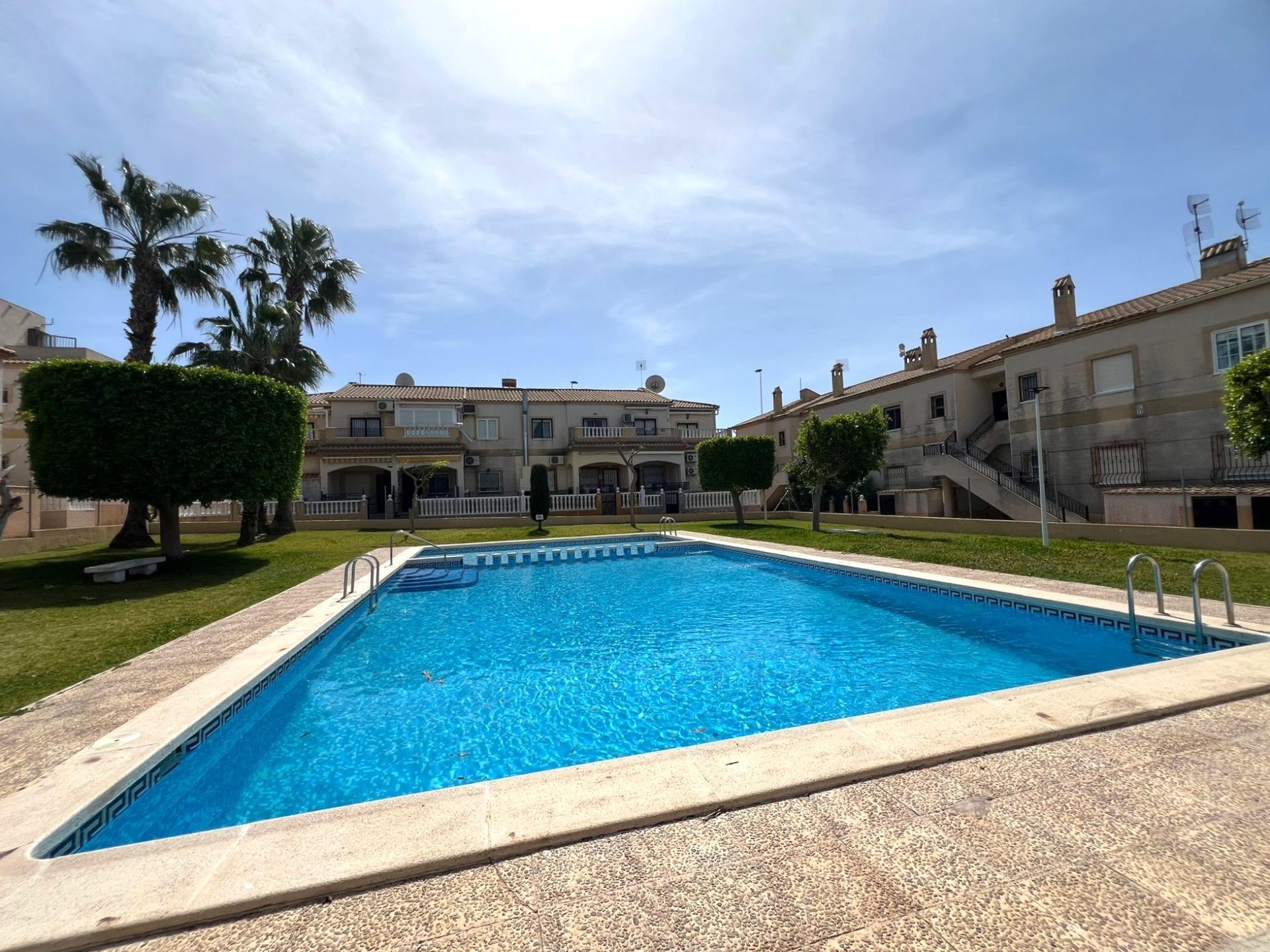 Bungalow en venta en Torrevieja