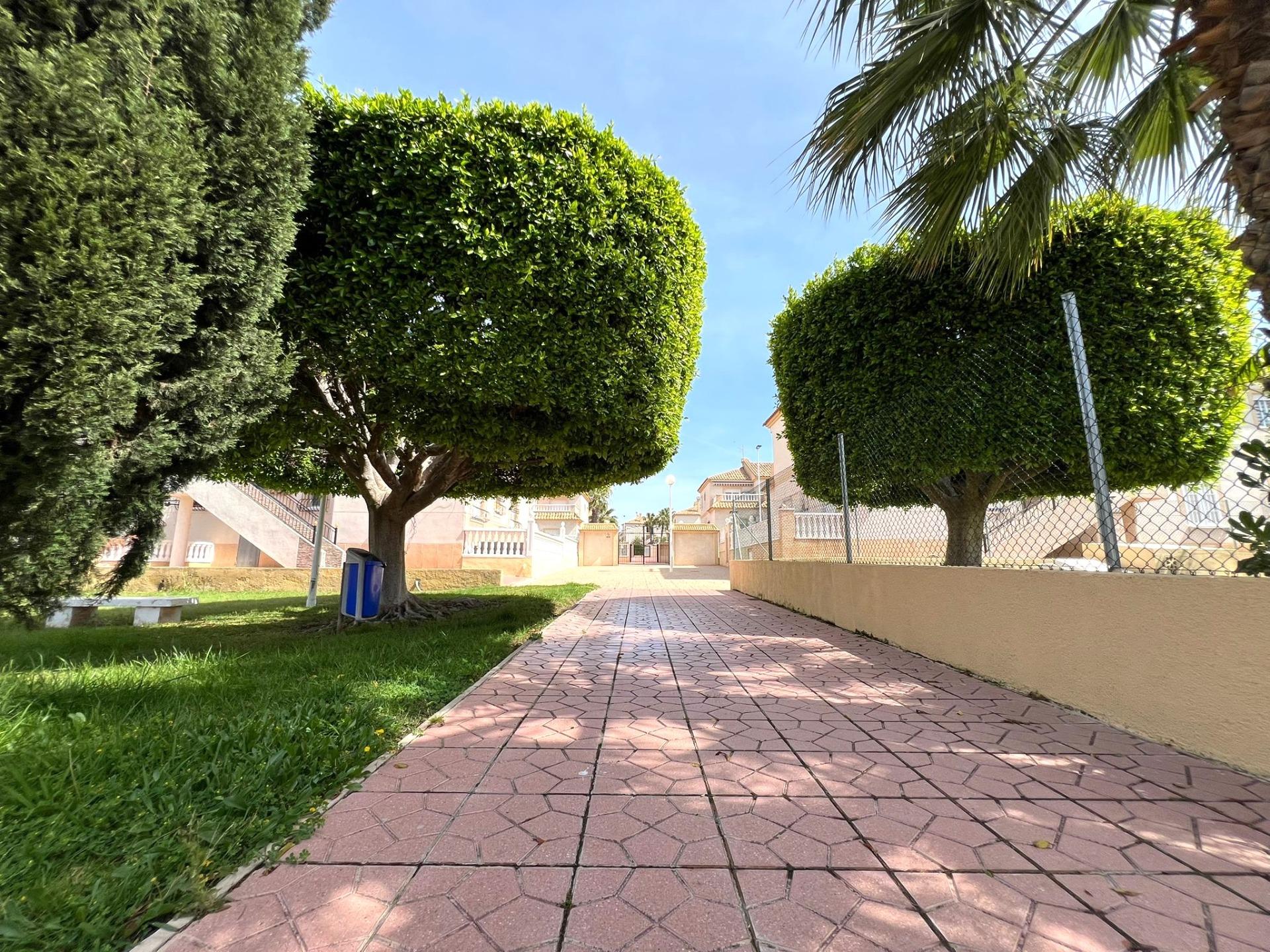 Bungalow en venta en Torrevieja