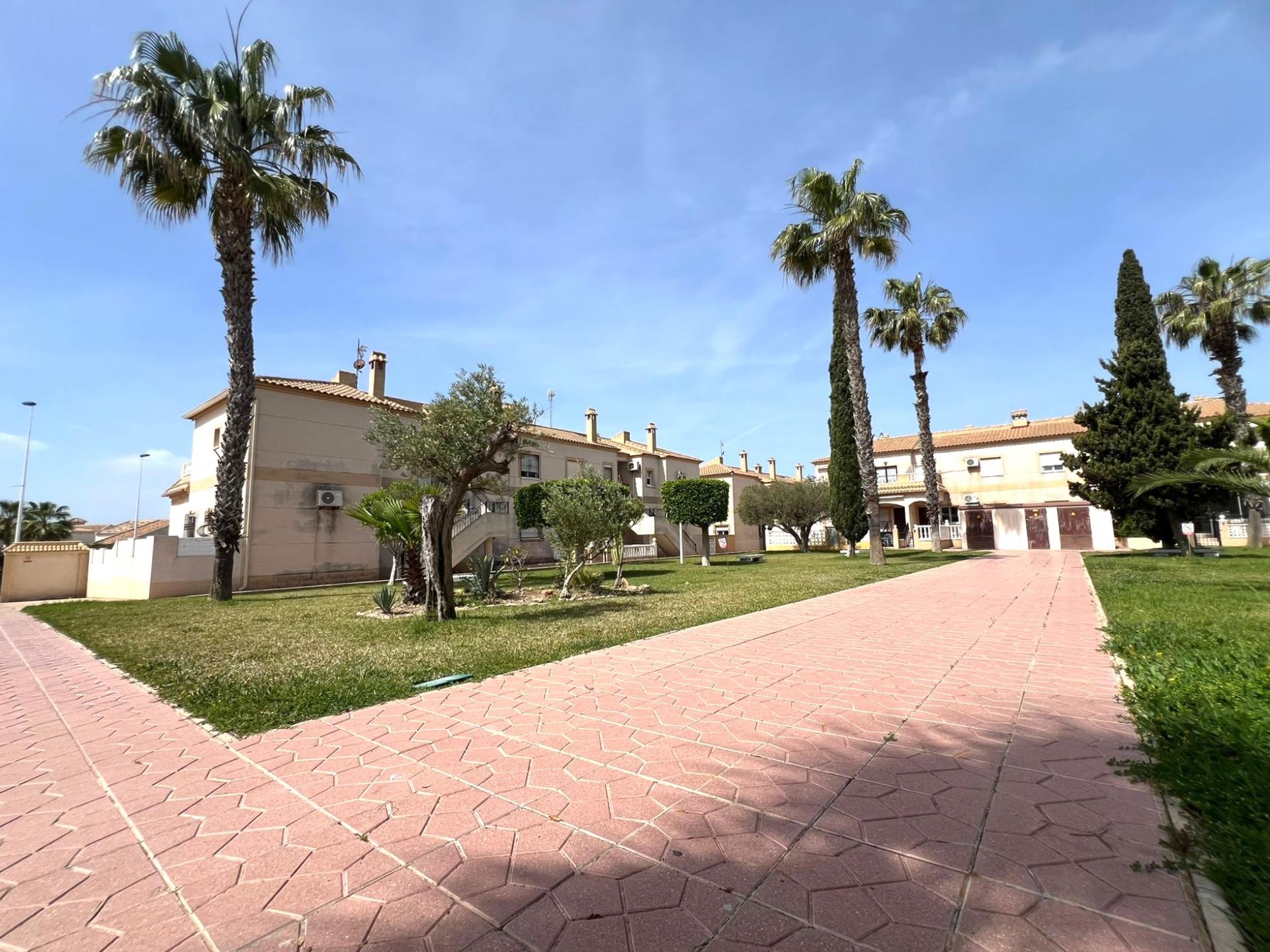 Bungalow en venta en Torrevieja