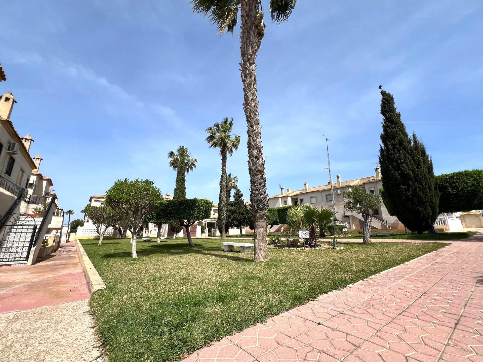 Bungalow en venta en Torrevieja