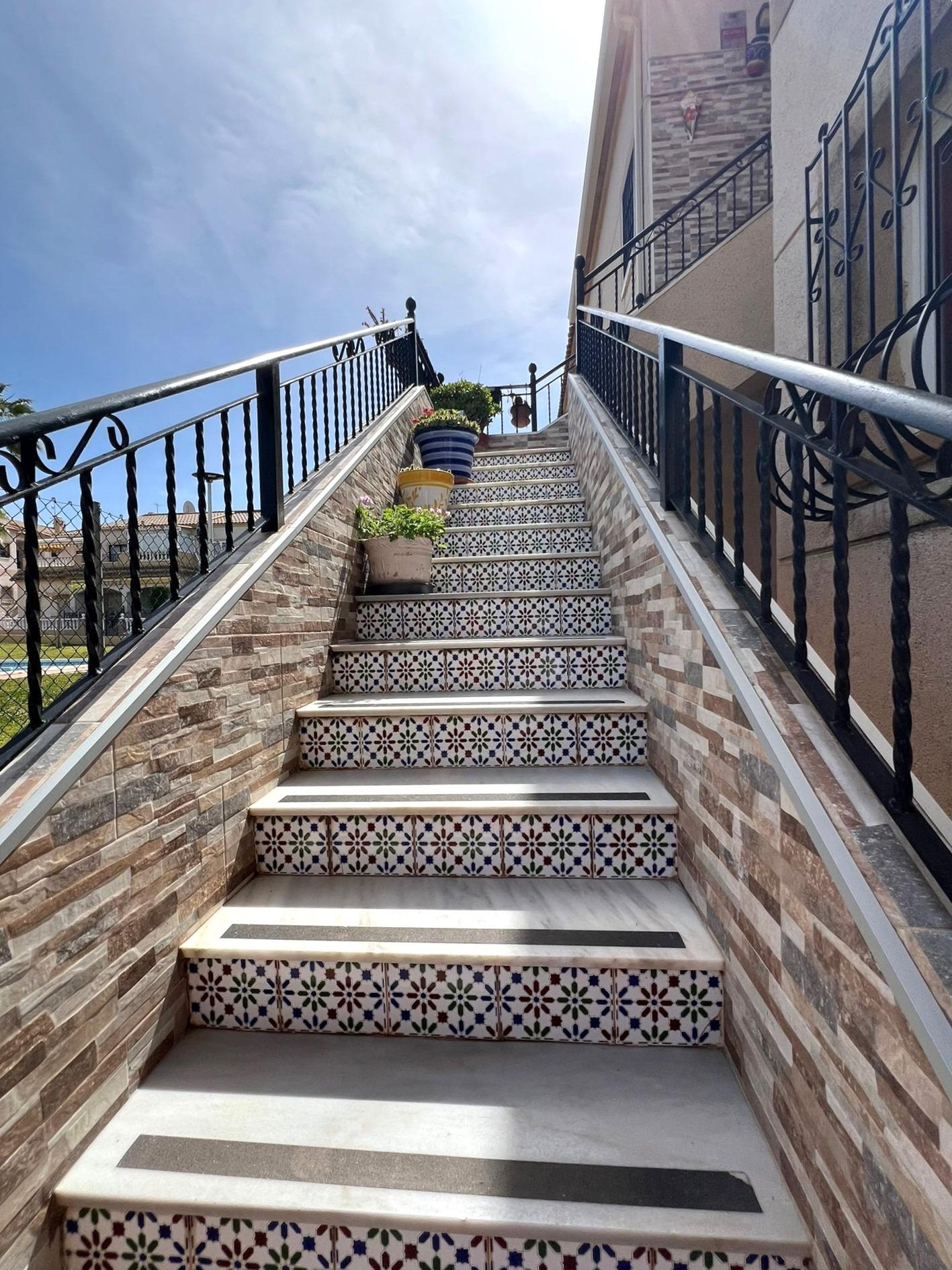 Bungalow en venta en Torrevieja