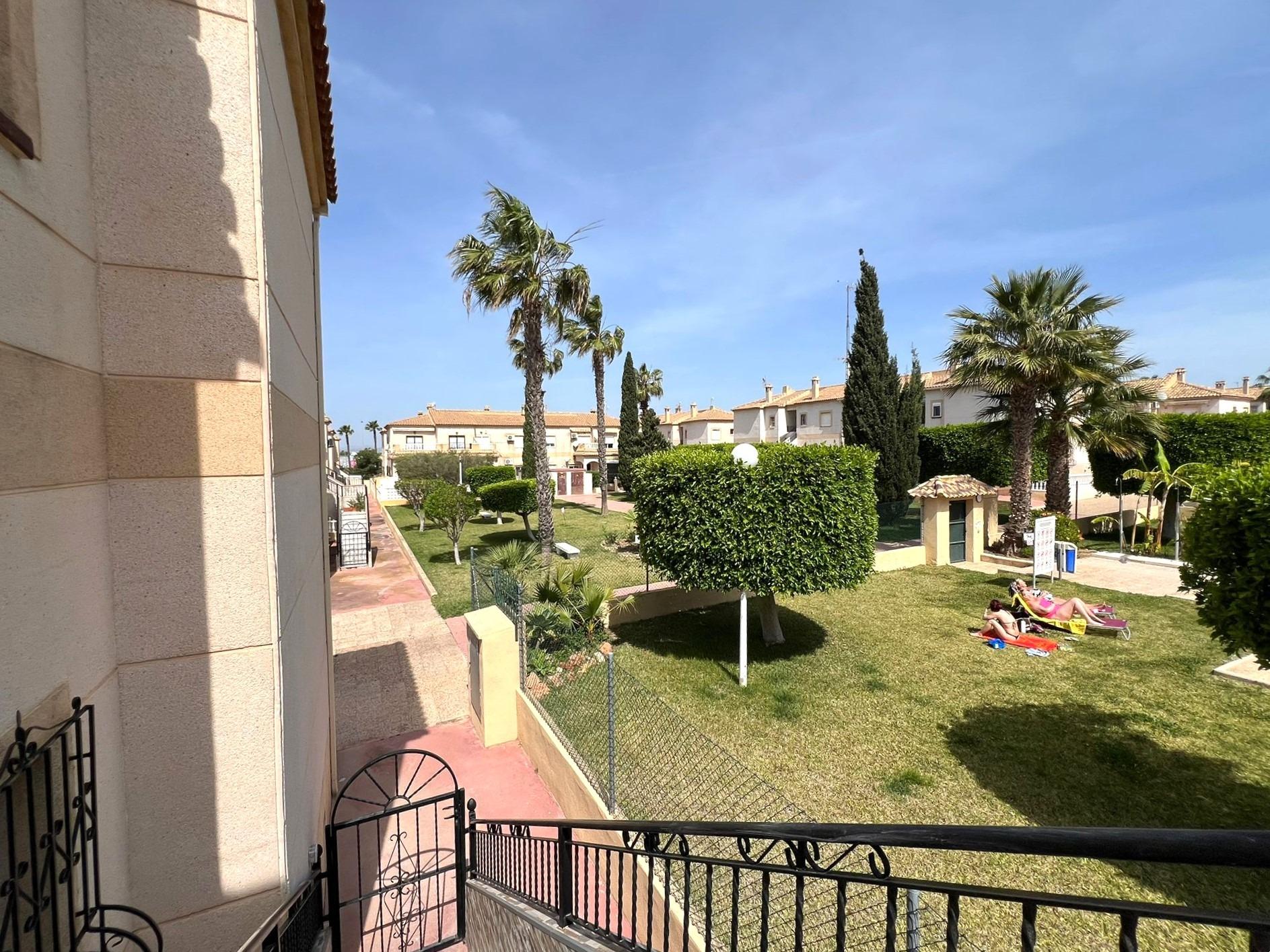 Bungalow en venta en Torrevieja