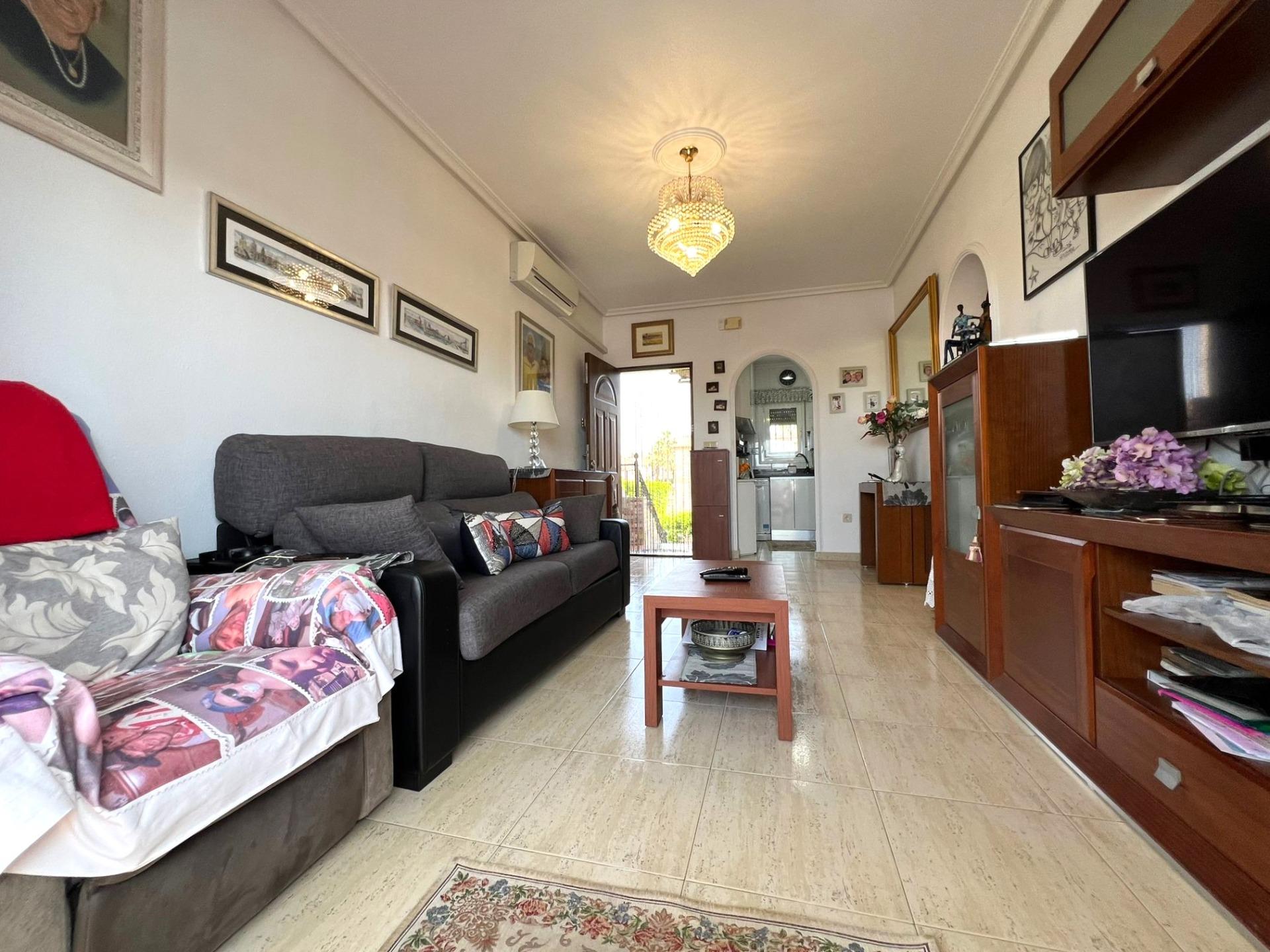 Bungalow en venta en Torrevieja