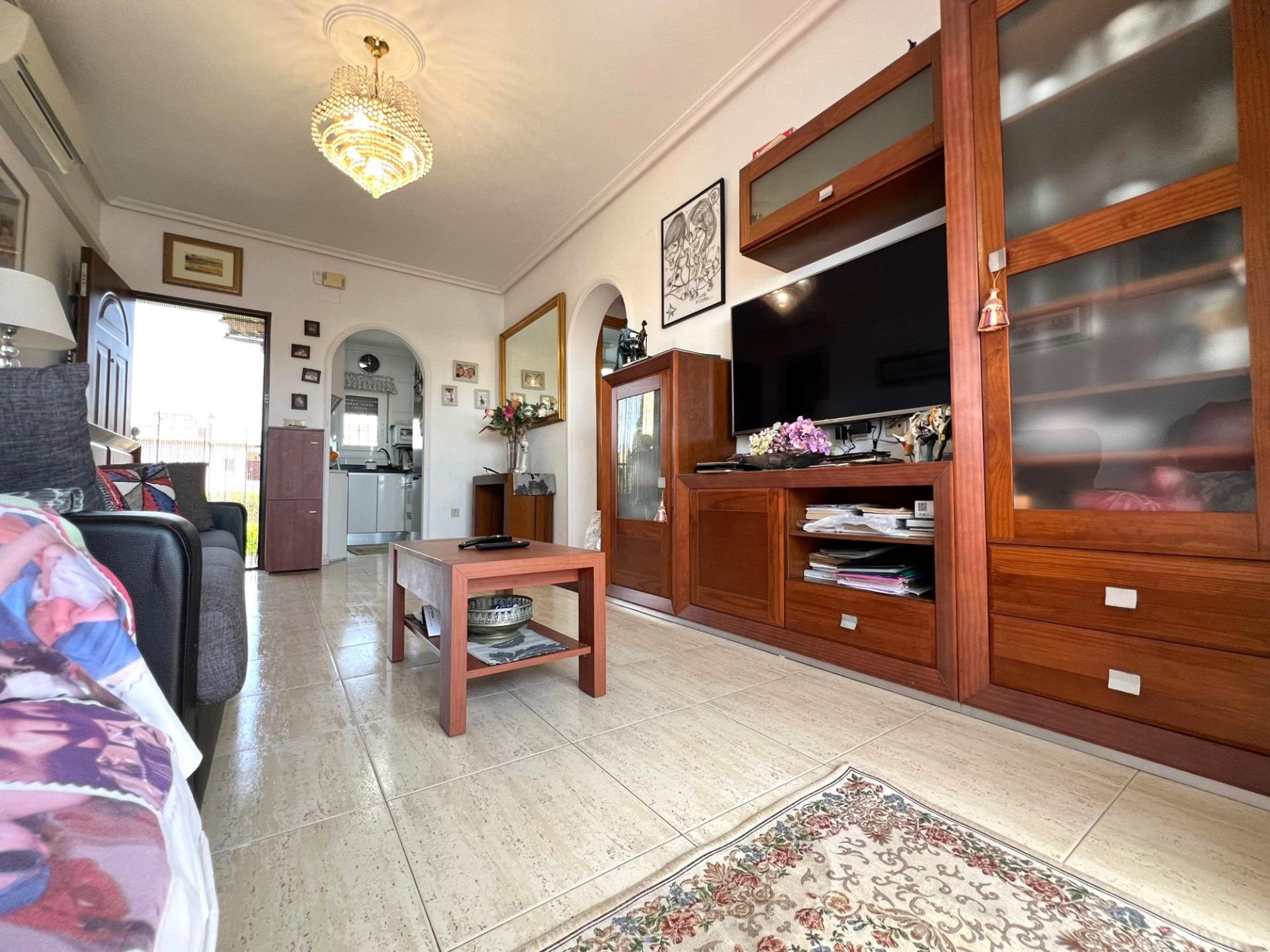 Bungalow en venta en Torrevieja
