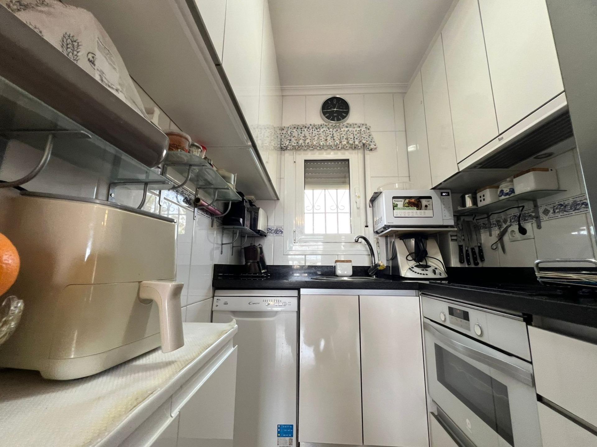 Bungalow en venta en Torrevieja