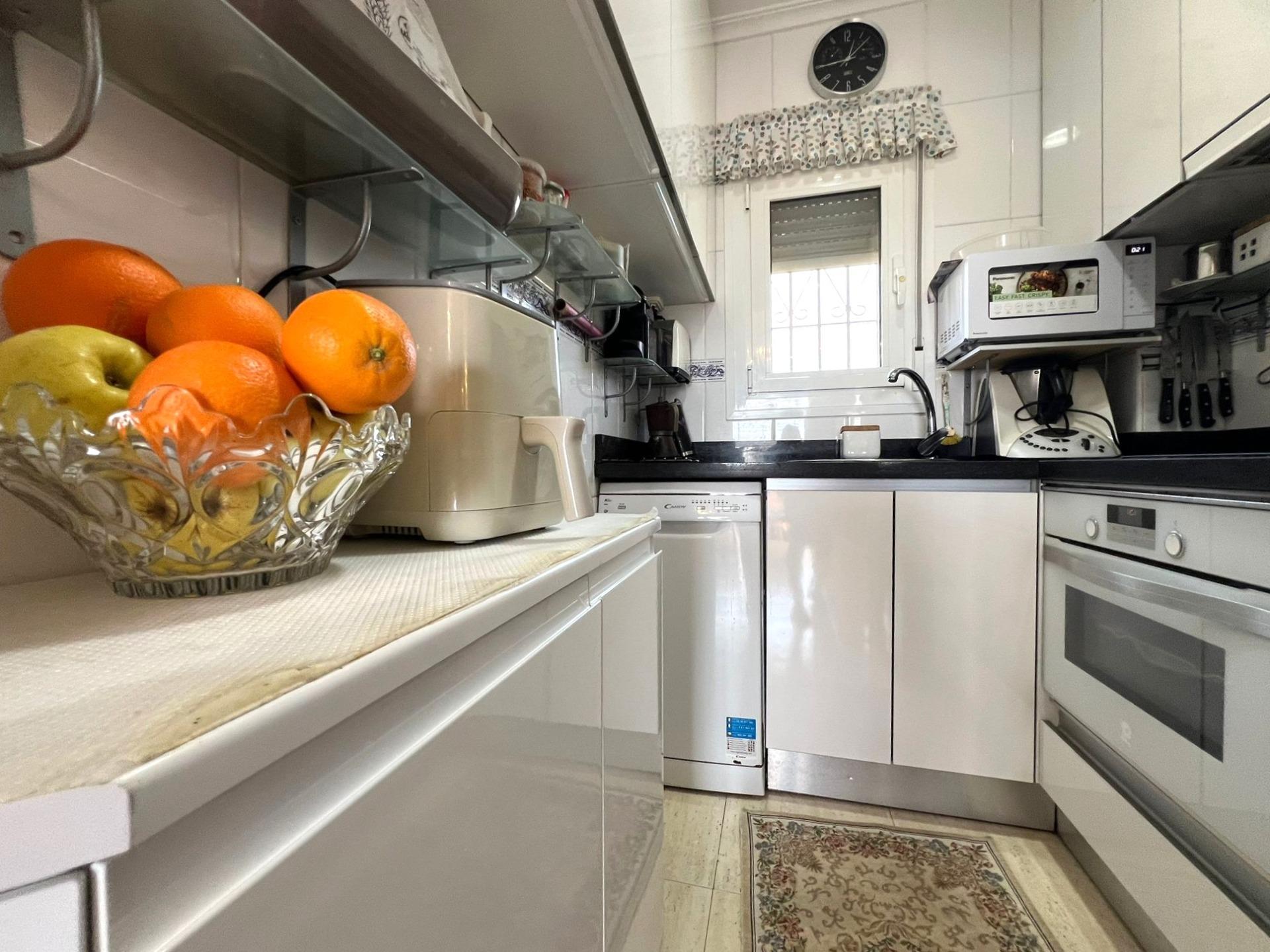 Bungalow en venta en Torrevieja