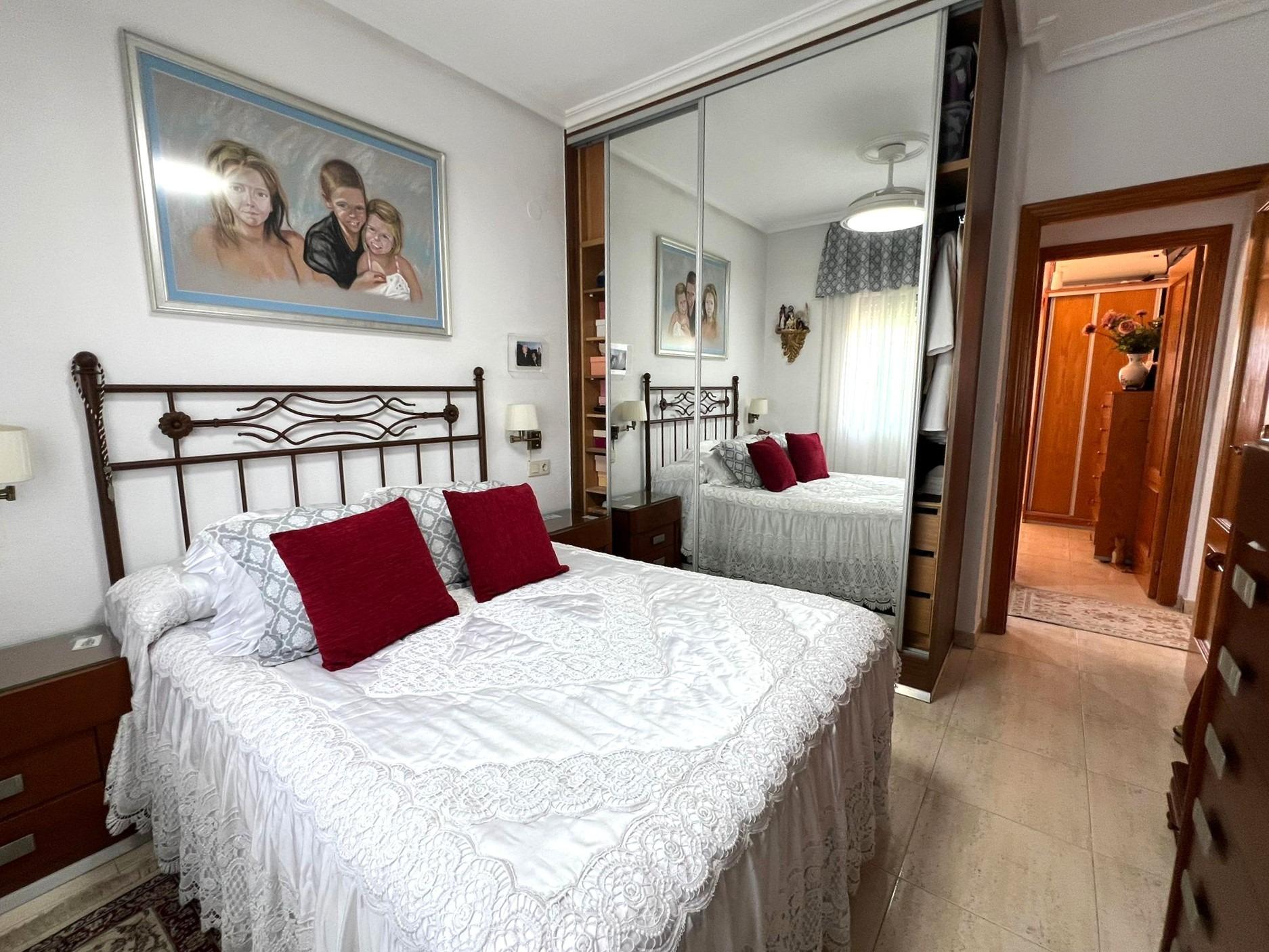 Bungalow en venta en Torrevieja