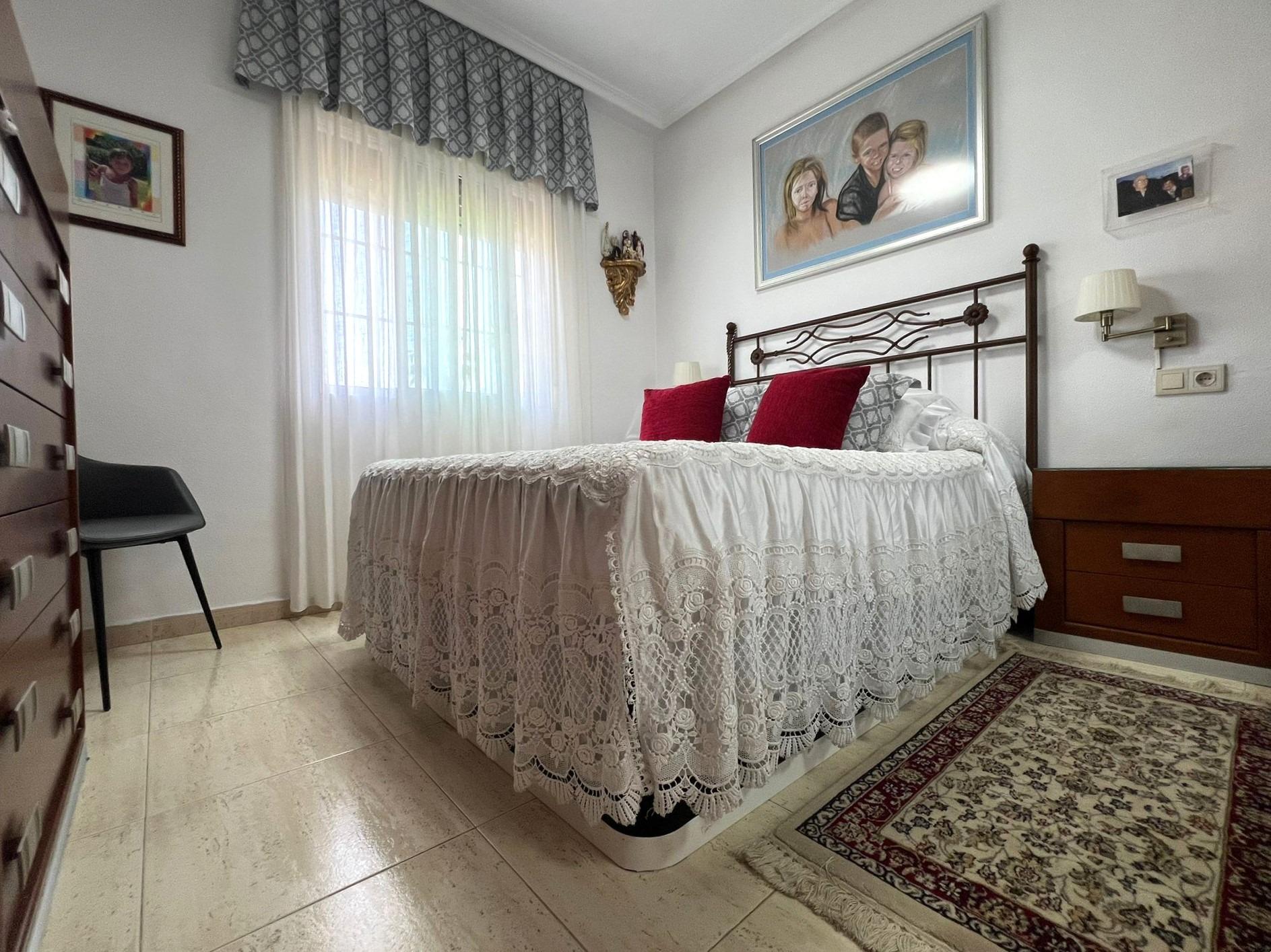 Bungalow en venta en Torrevieja