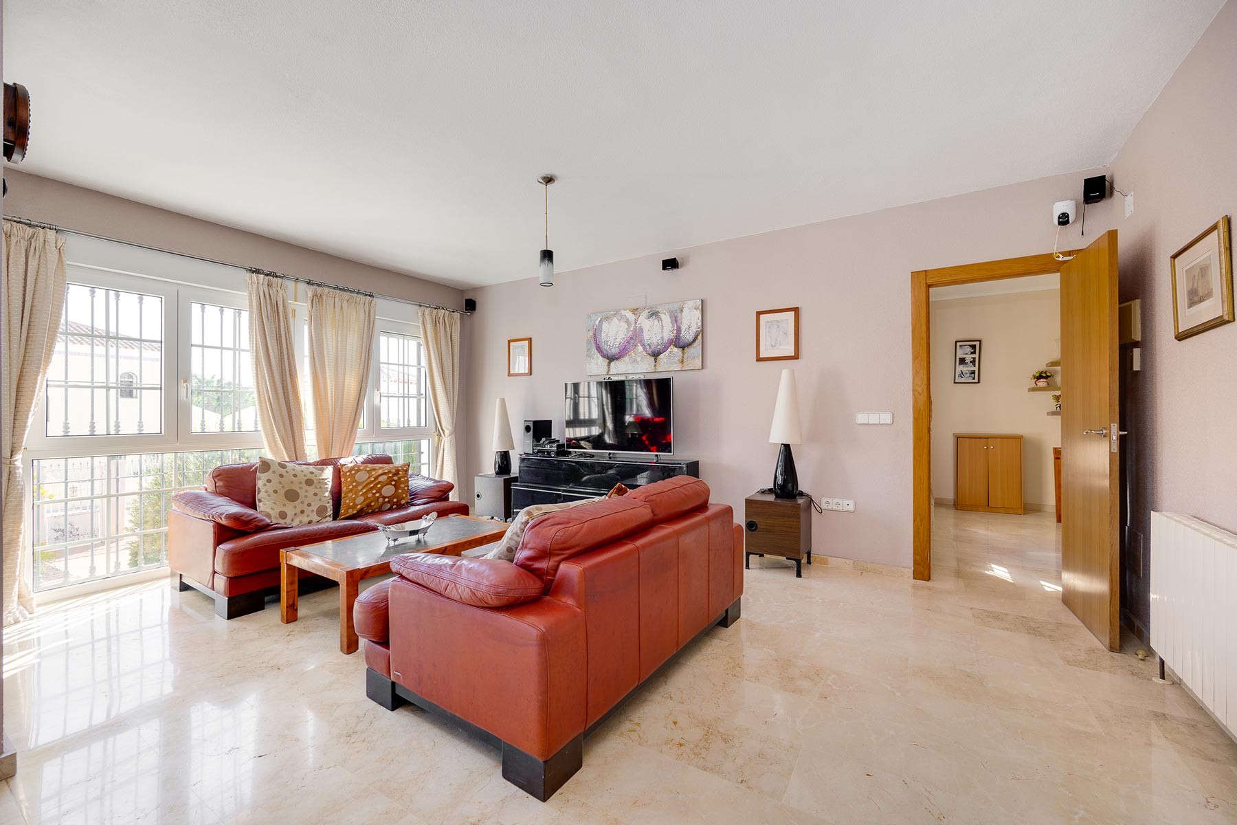 Villa for sale in Orihuela Costa, Alicante, Spain