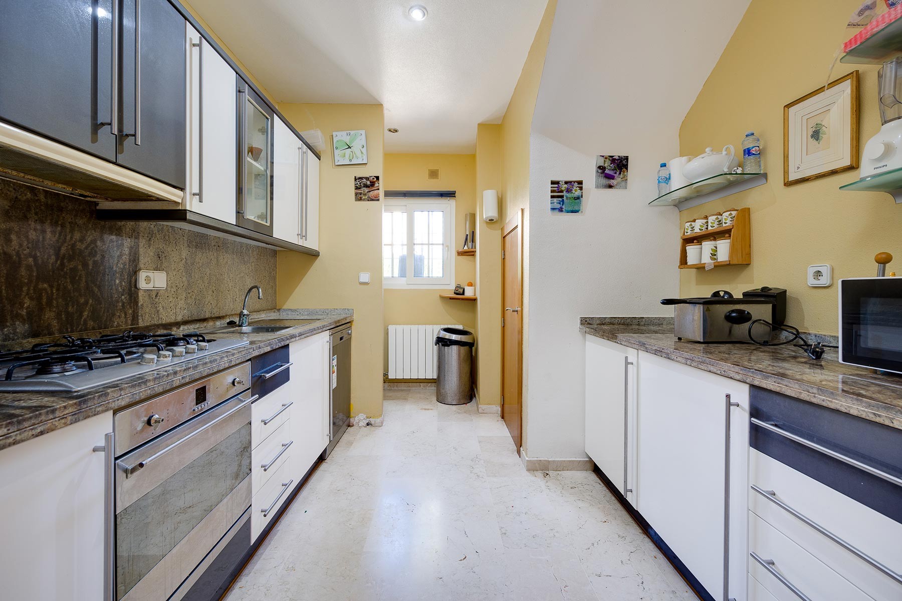 Villa for sale in Orihuela Costa, Alicante, Spain