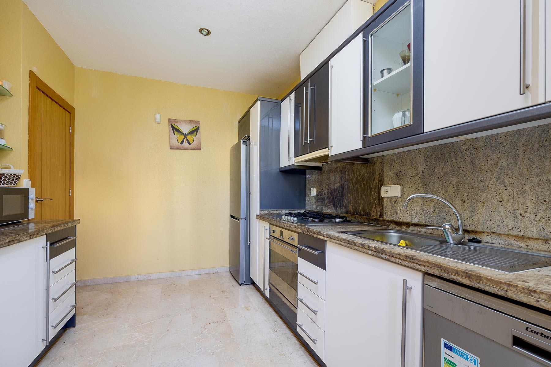 Villa for sale in Orihuela Costa, Alicante, Spain