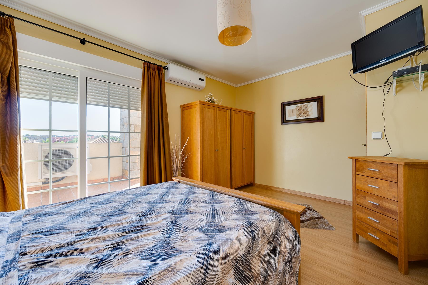 Villa for sale in Orihuela Costa, Alicante, Spain