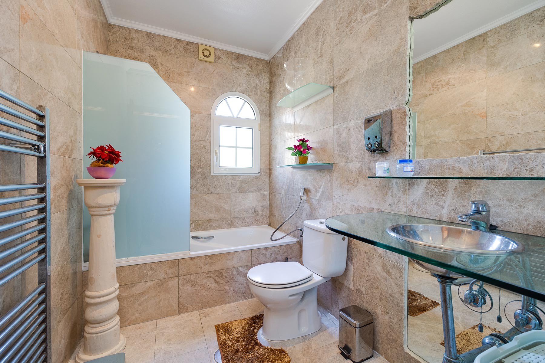 Villa for sale in Orihuela Costa, Alicante, Spain