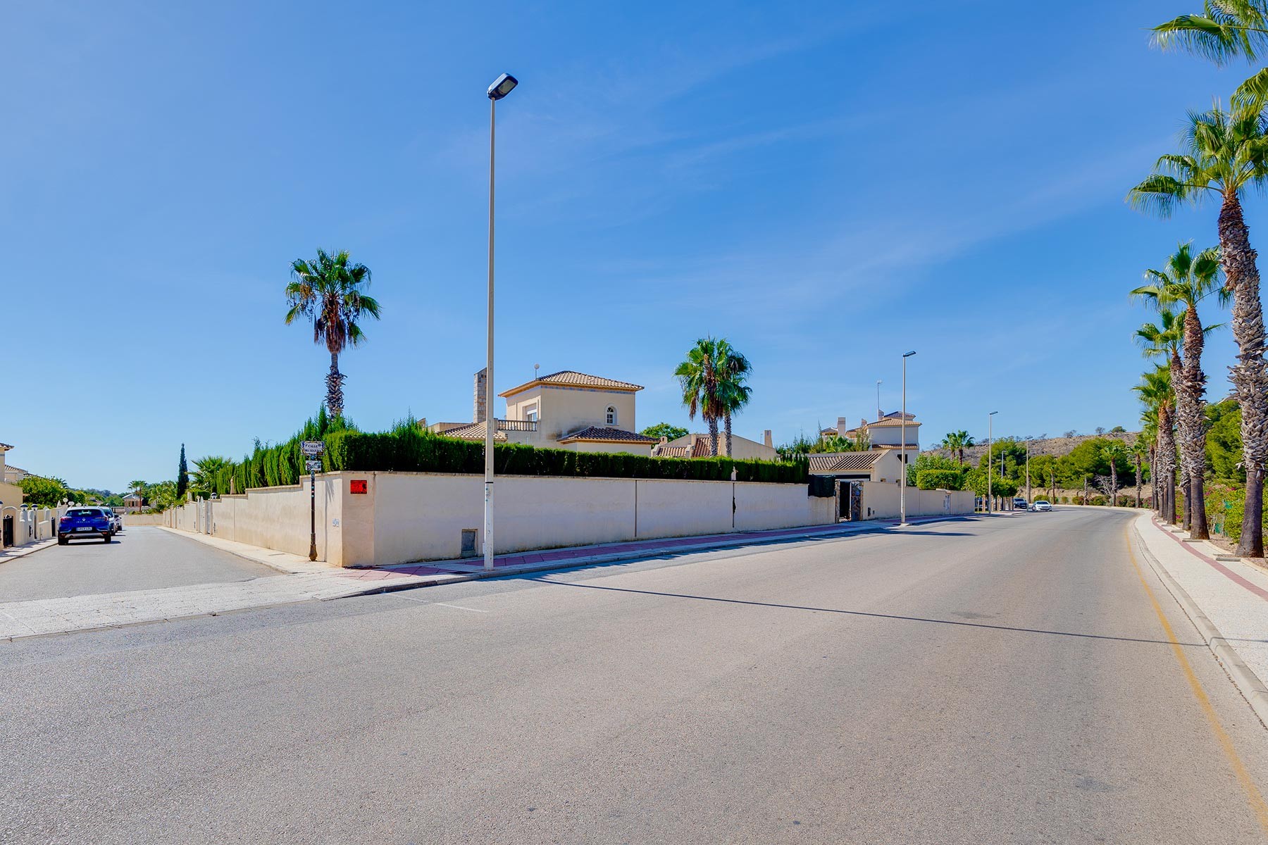Villa for sale in Orihuela Costa, Alicante, Spain