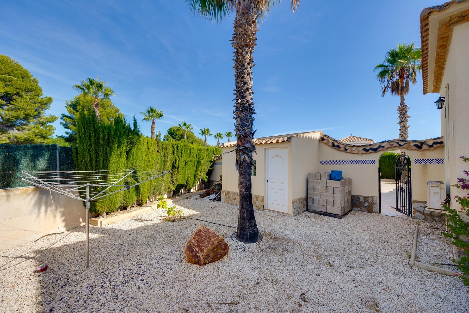 Villa for sale in Orihuela Costa, Alicante, Spain