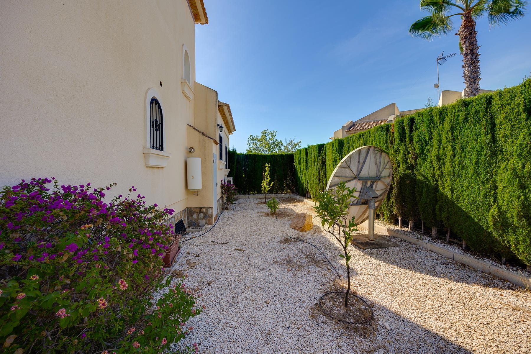 Villa for sale in Orihuela Costa, Alicante, Spain