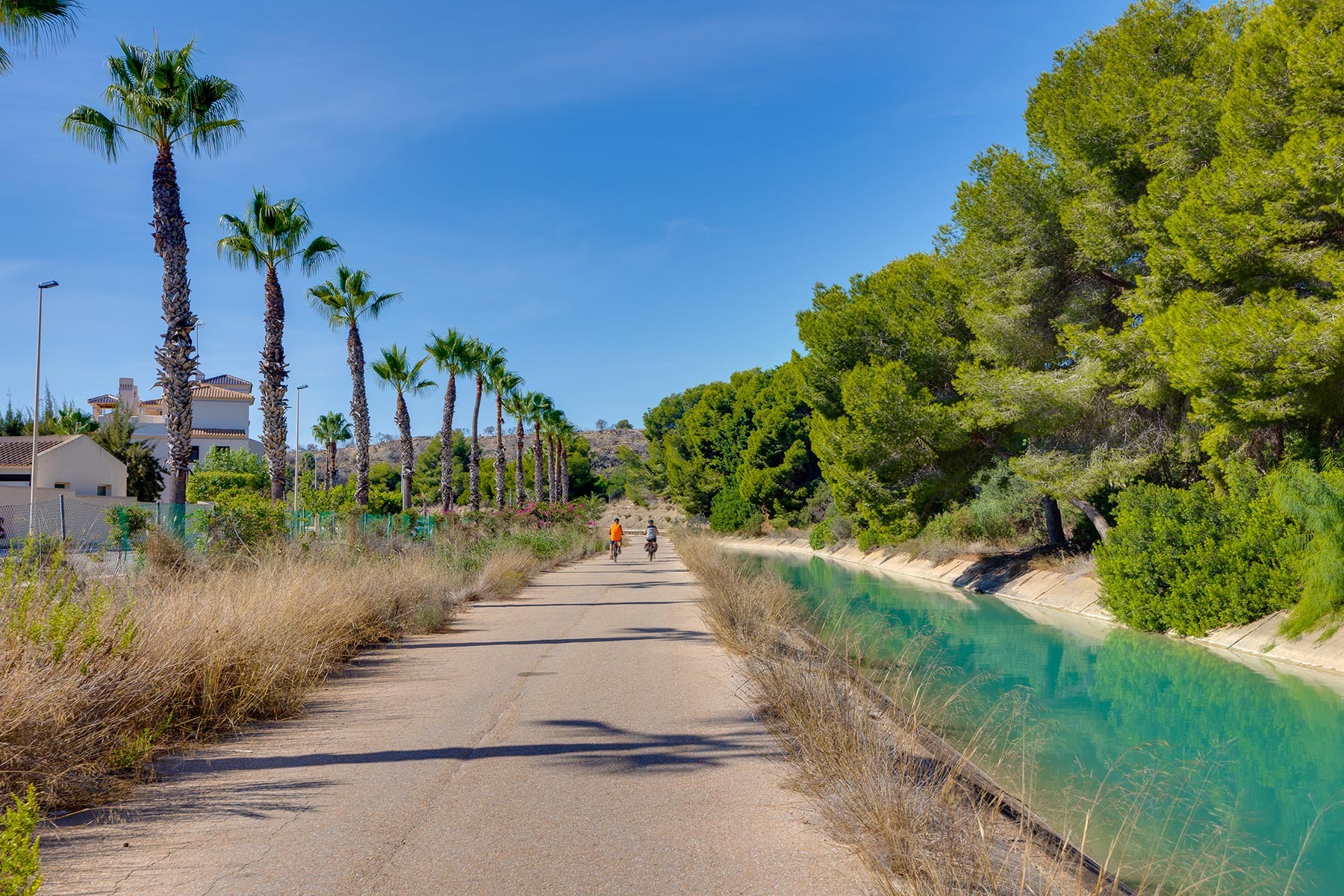 Villa for sale in Orihuela Costa, Alicante, Spain
