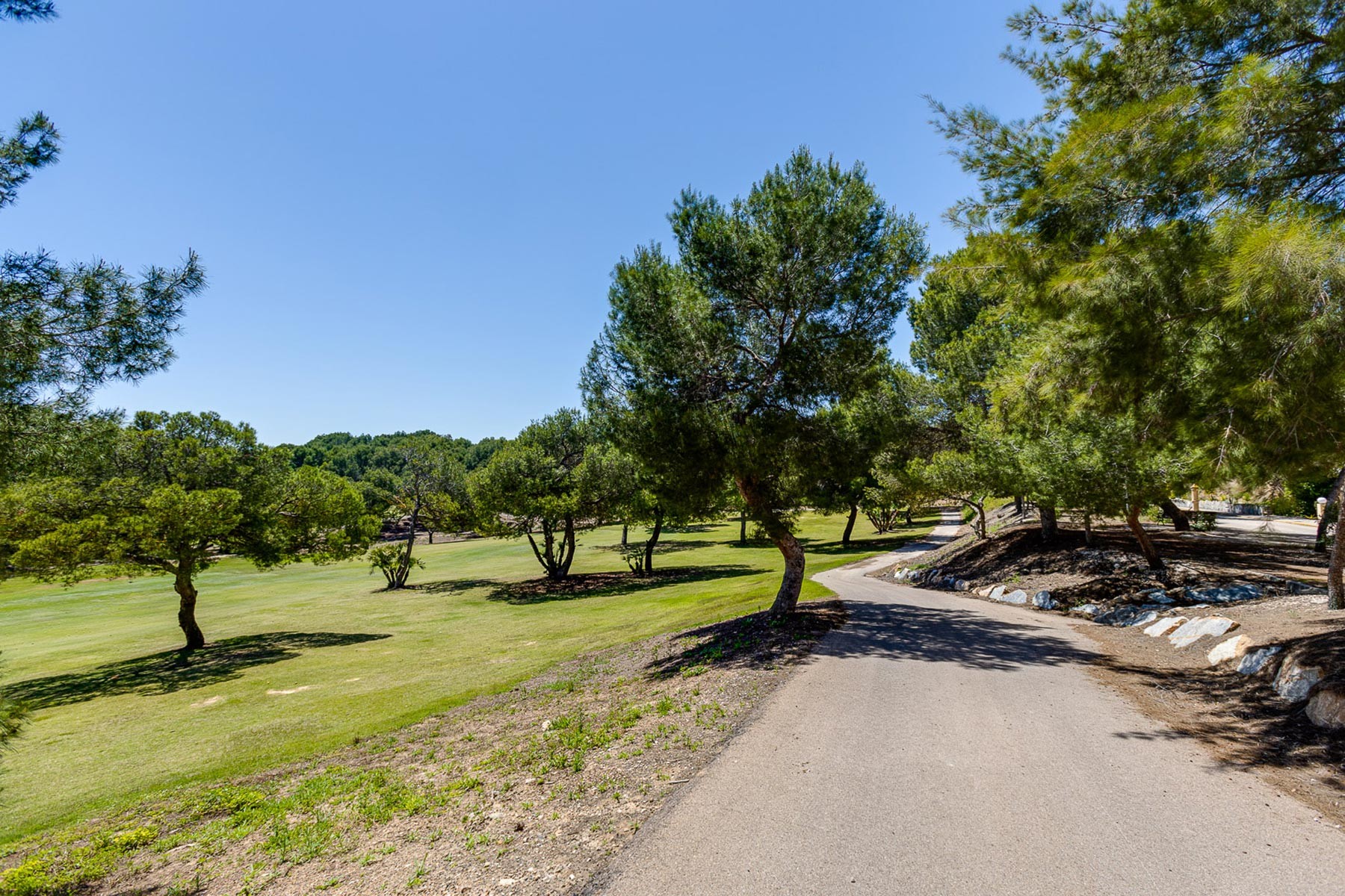 Villa for sale in Orihuela Costa, Alicante, Spain