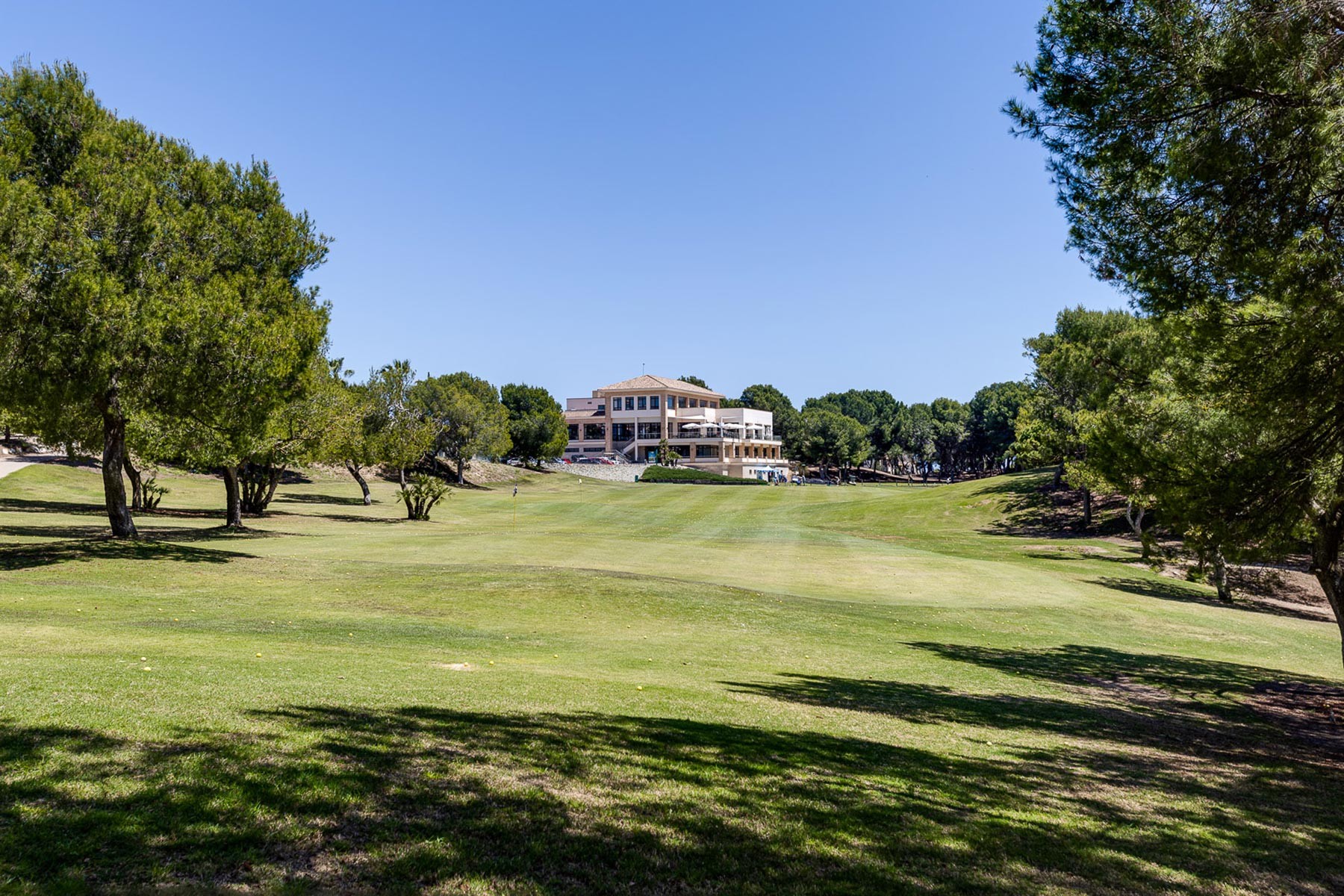 Villa for sale in Orihuela Costa, Alicante, Spain