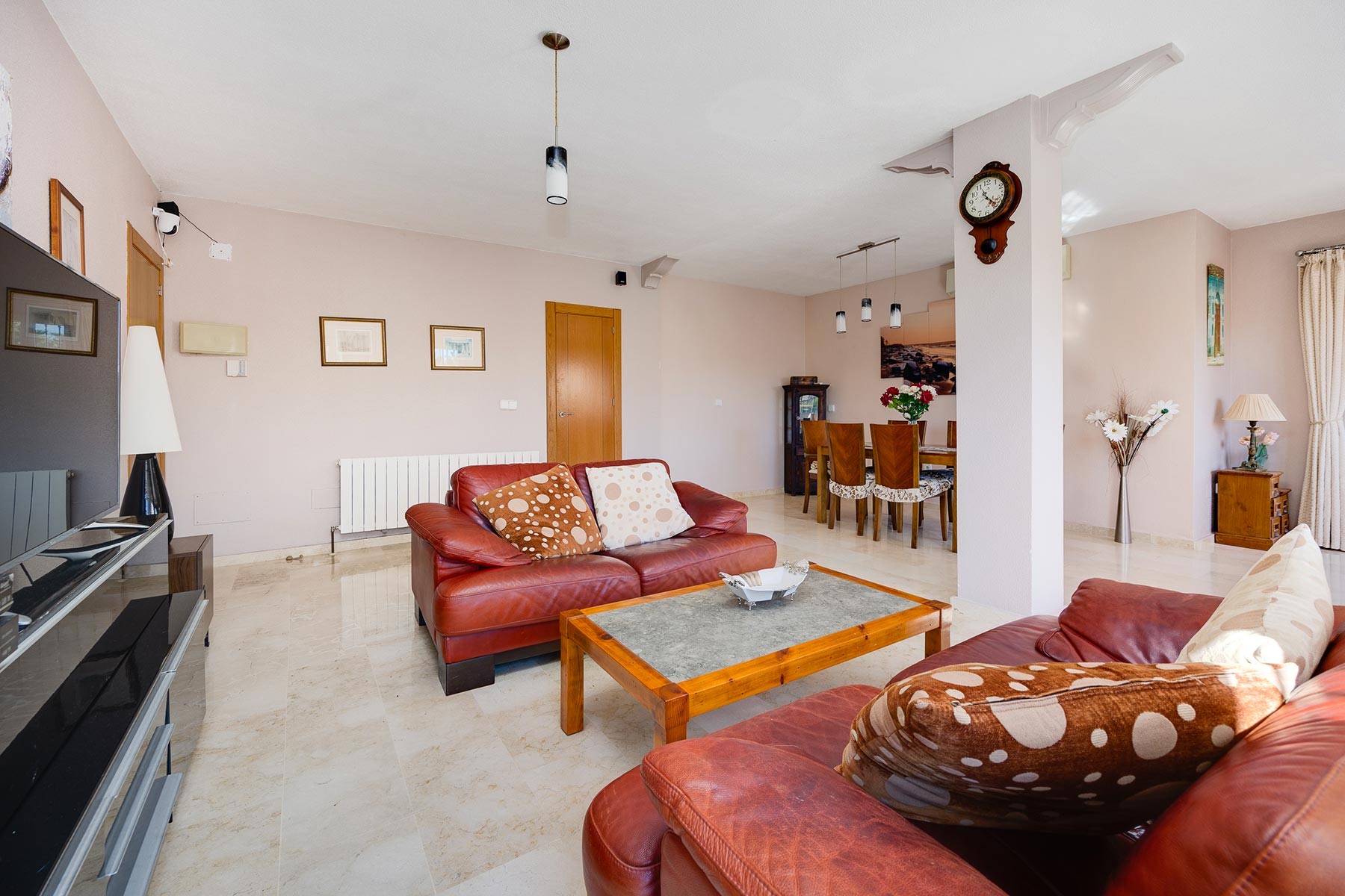 Villa for sale in Orihuela Costa, Alicante, Spain