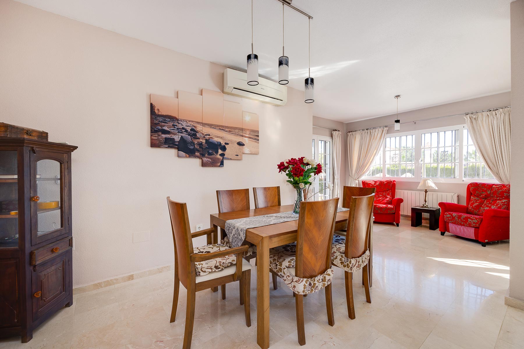 Villa for sale in Orihuela Costa, Alicante, Spain
