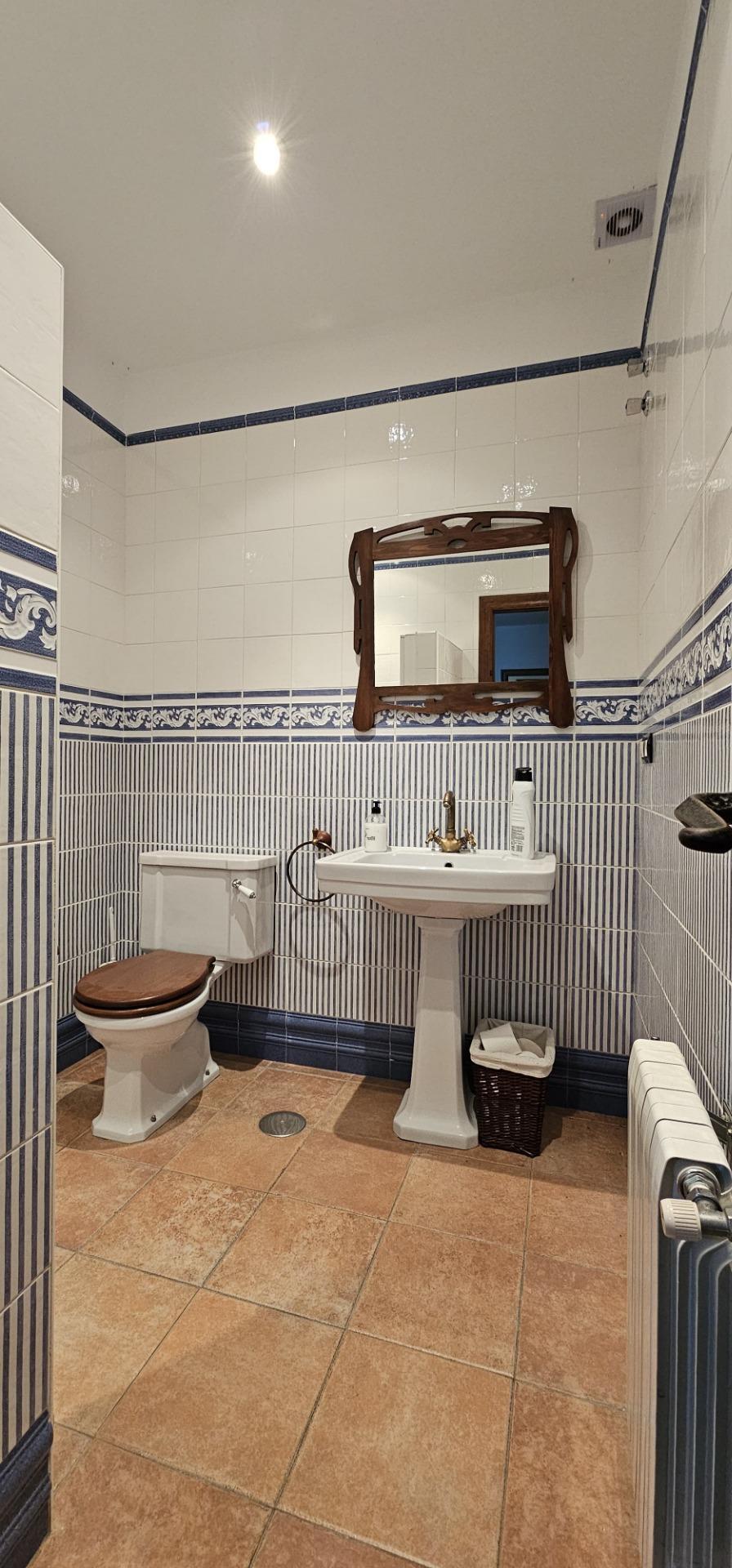 Semi Detached en venta en Santa Fe