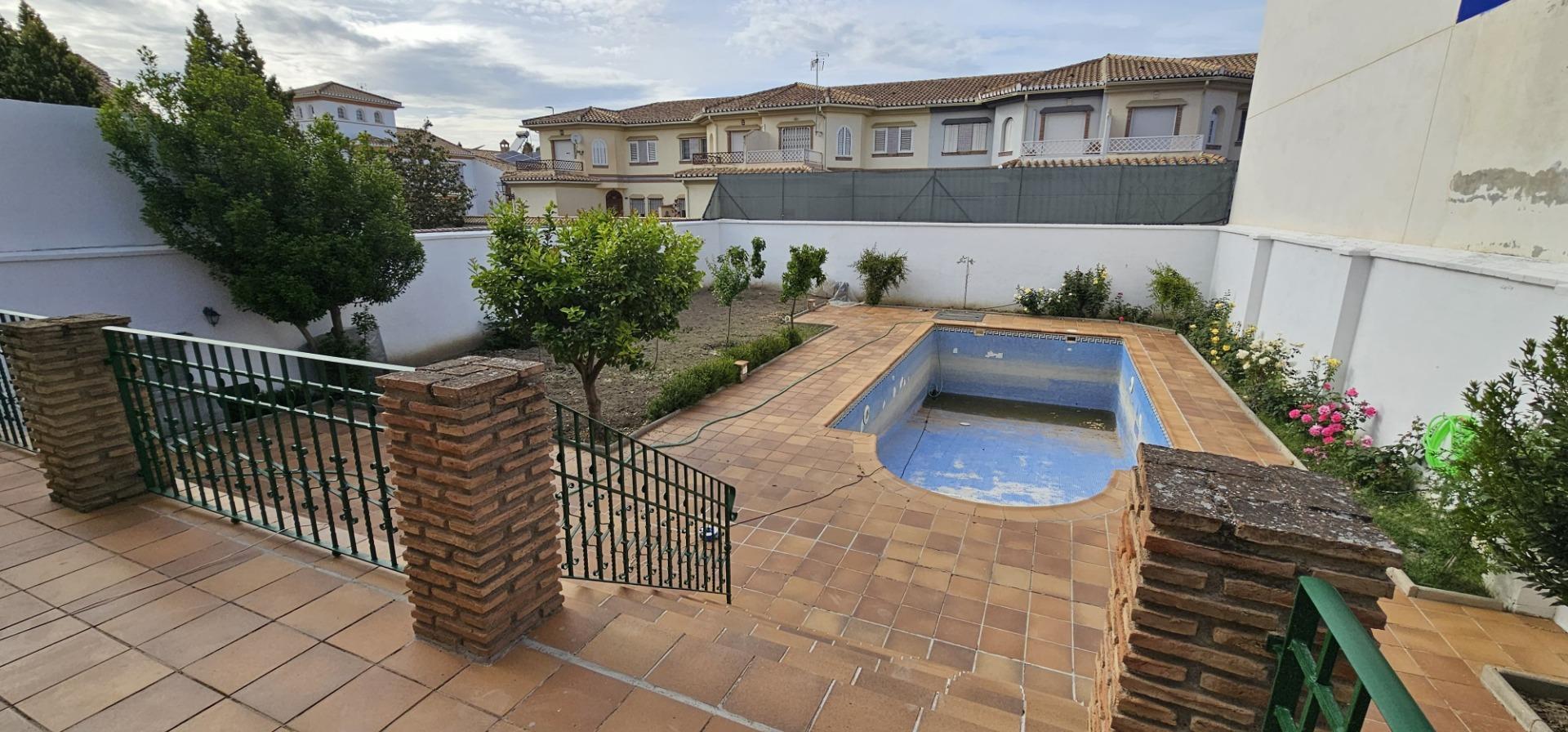 Semi Detached en venta en Santa Fe