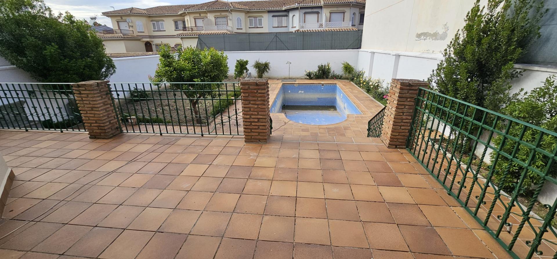 Semi Detached en venta en Santa Fe