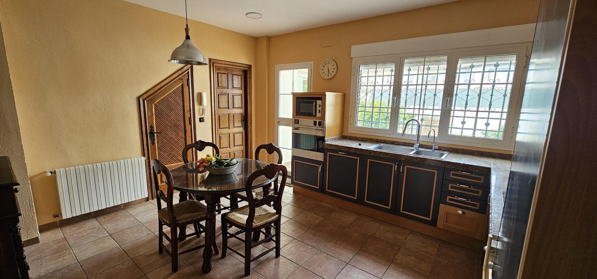 Semi Detached en venta en Santa Fe