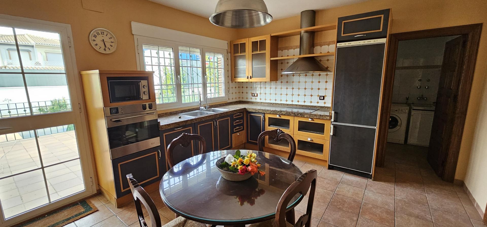 Semi Detached en venta en Santa Fe