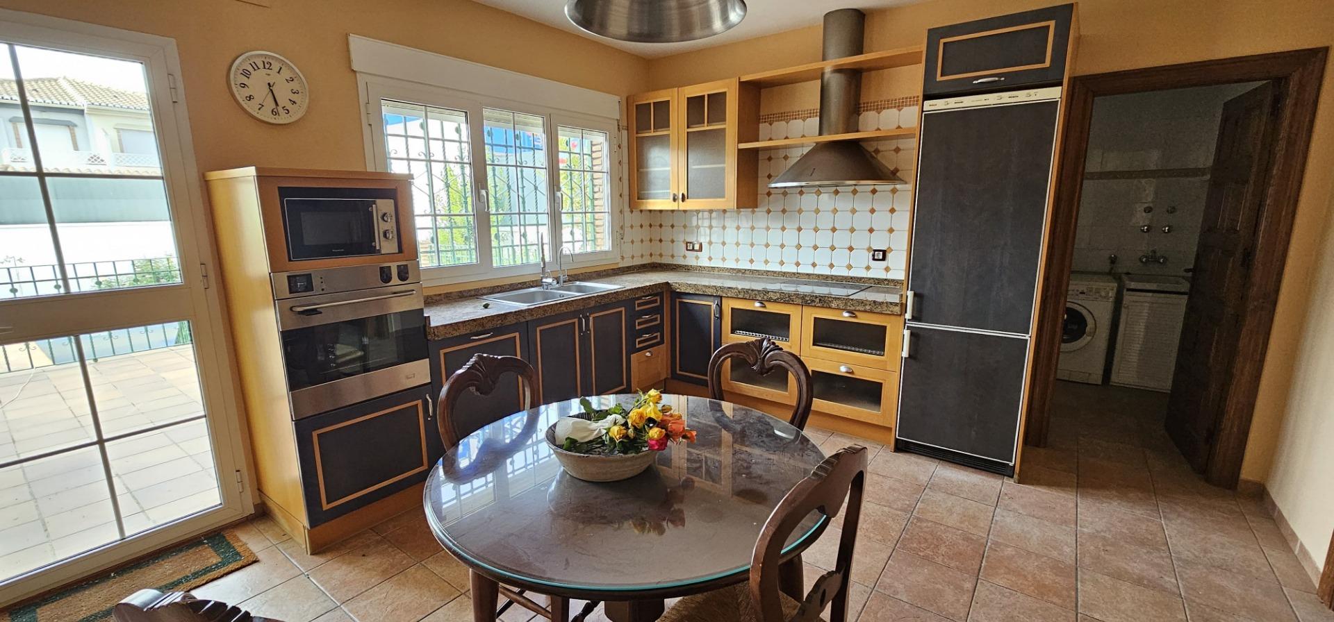 Semi Detached en venta en Santa Fe
