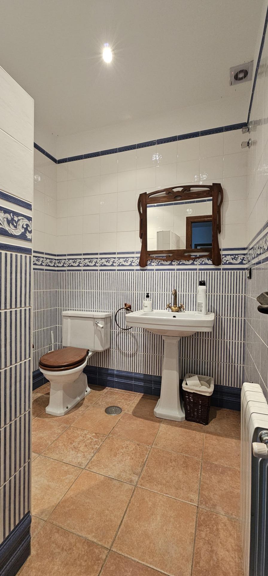 Semi Detached en venta en Santa Fe