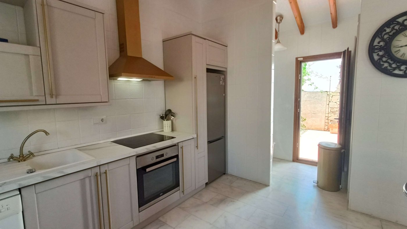 Semi Detached for sale in Algorfa, Alicante, Spain