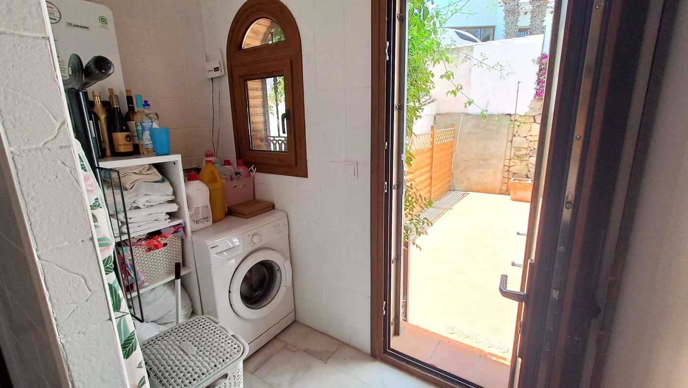 Semi Detached for sale in Algorfa, Alicante, Spain