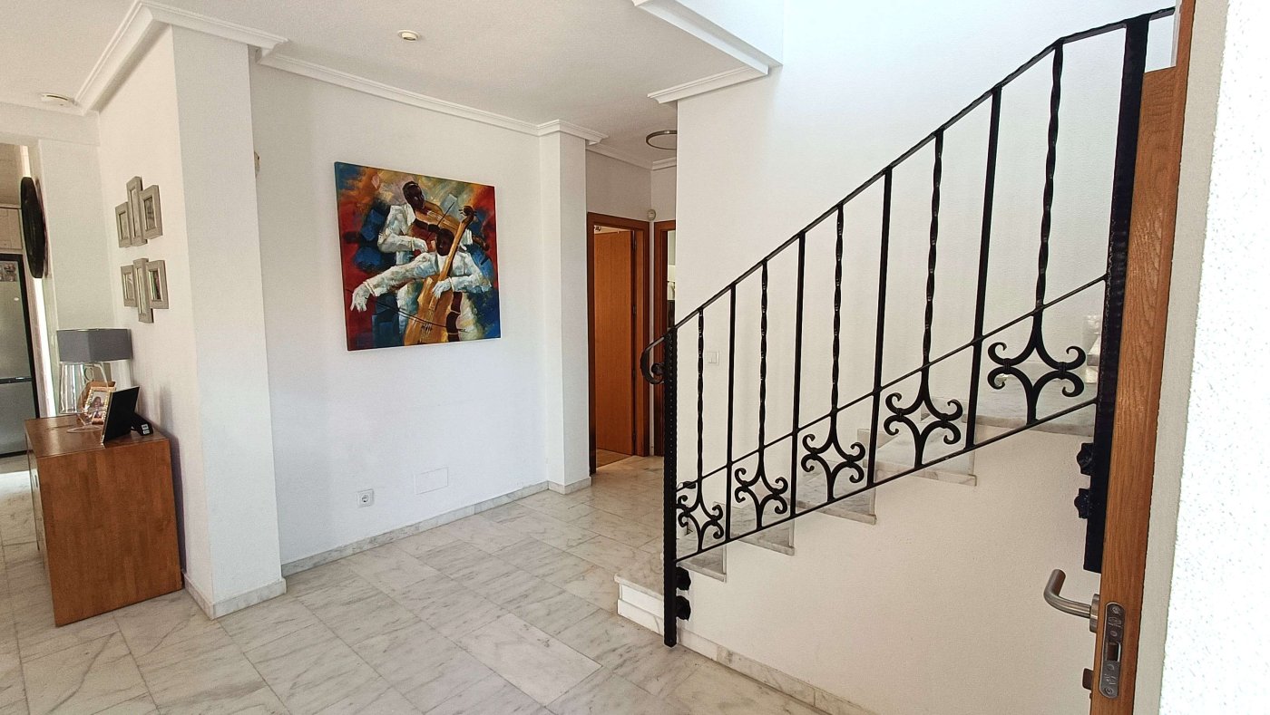 Semi Detached for sale in Algorfa, Alicante, Spain