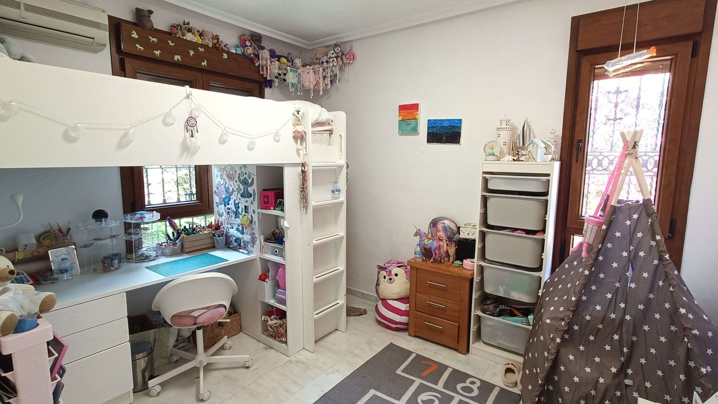 Semi Detached for sale in Algorfa, Alicante, Spain