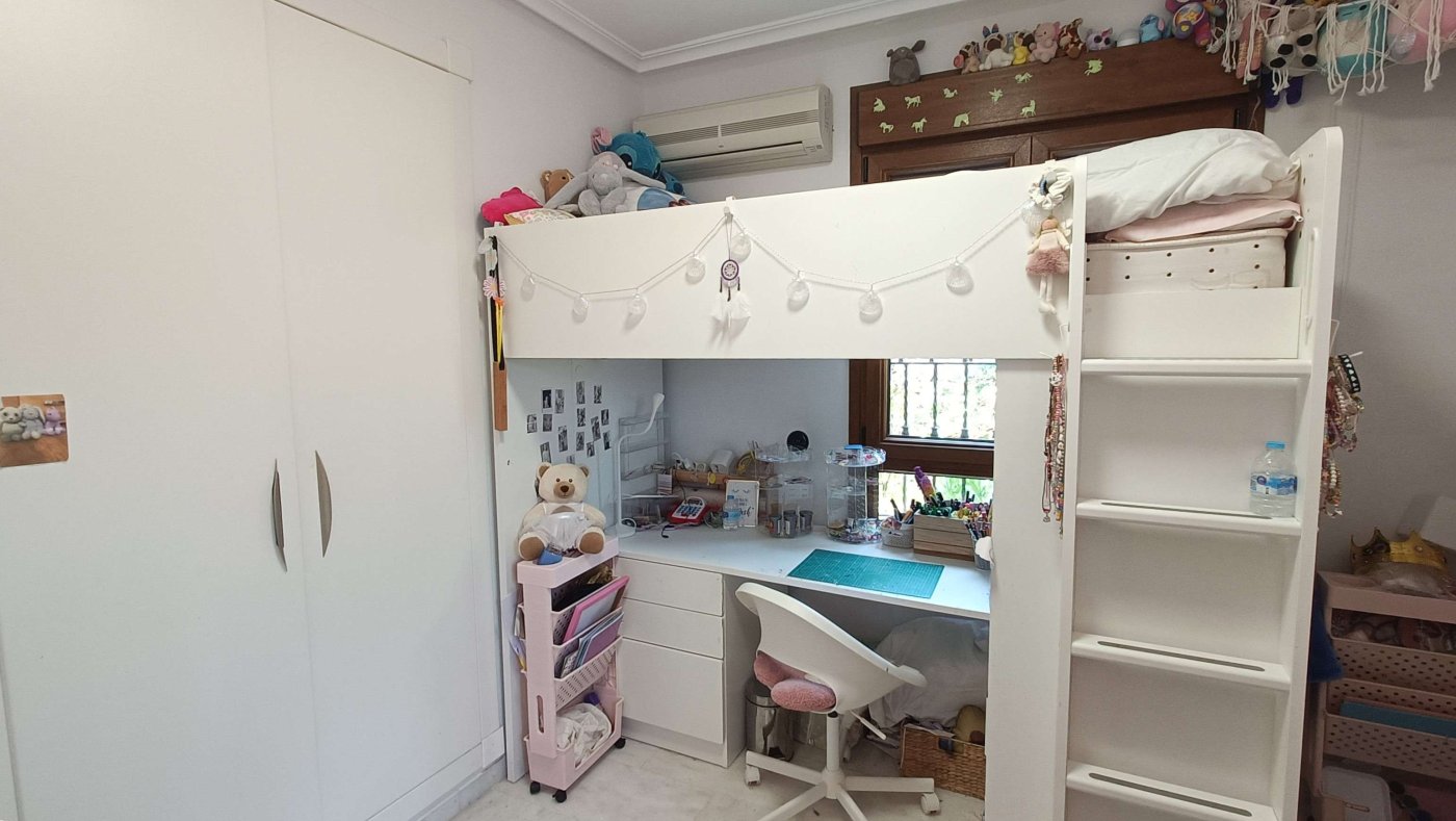 Semi Detached for sale in Algorfa, Alicante, Spain