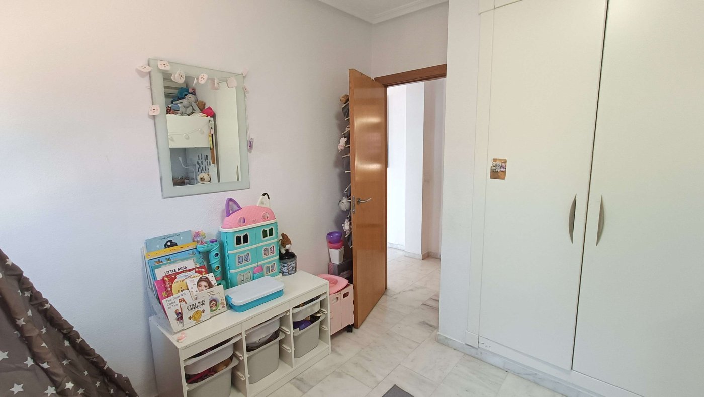 Semi Detached for sale in Algorfa, Alicante, Spain