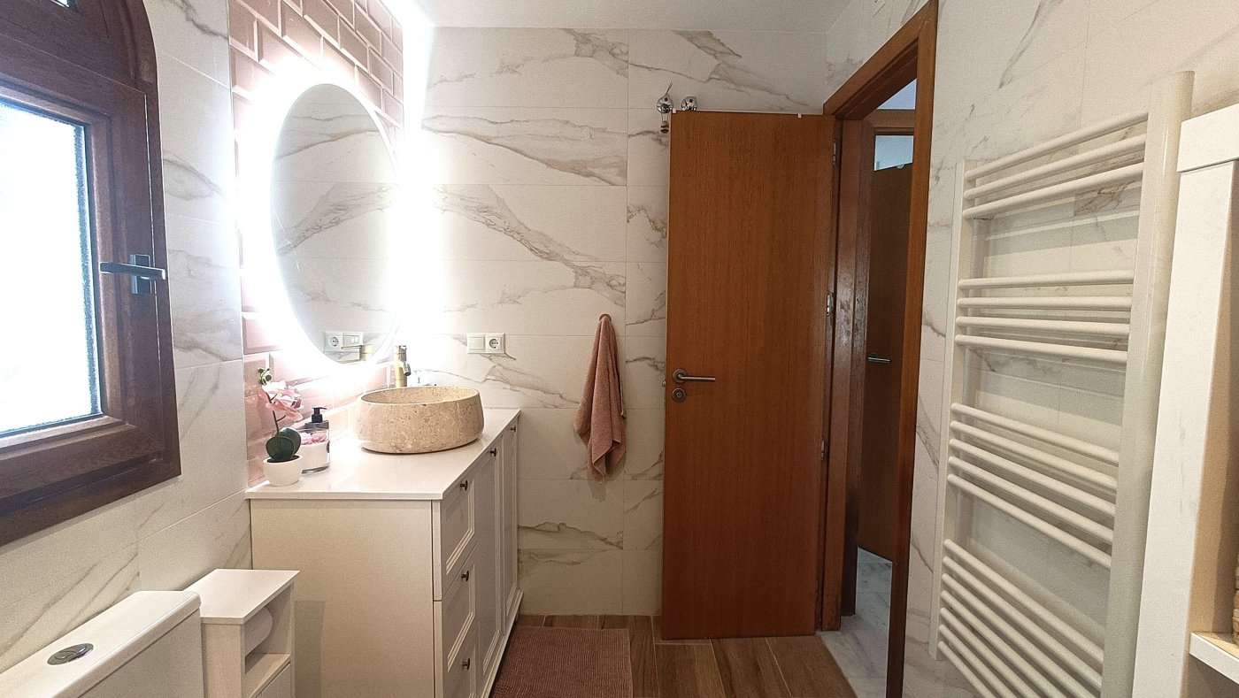 Semi Detached for sale in Algorfa, Alicante, Spain