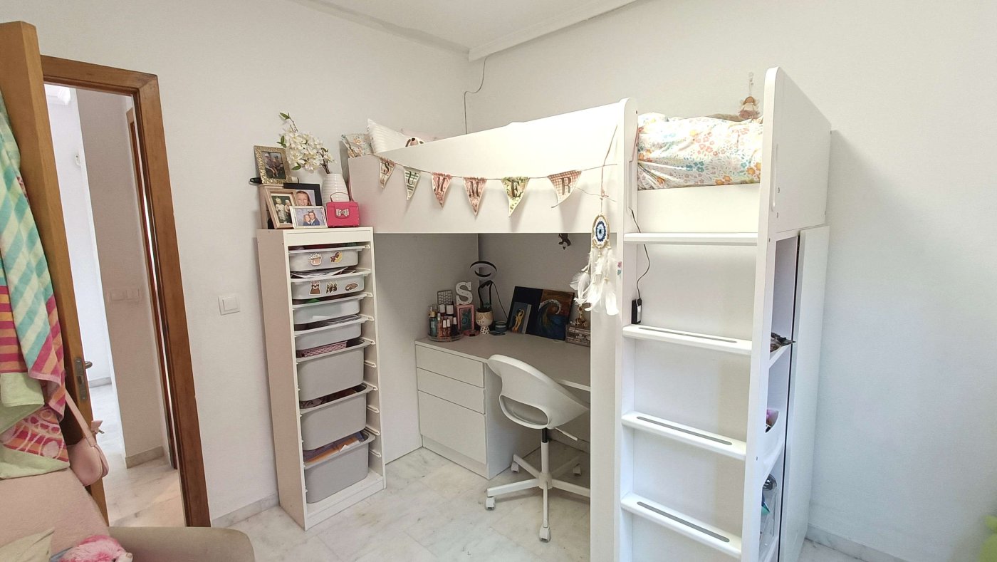 Semi Detached for sale in Algorfa, Alicante, Spain