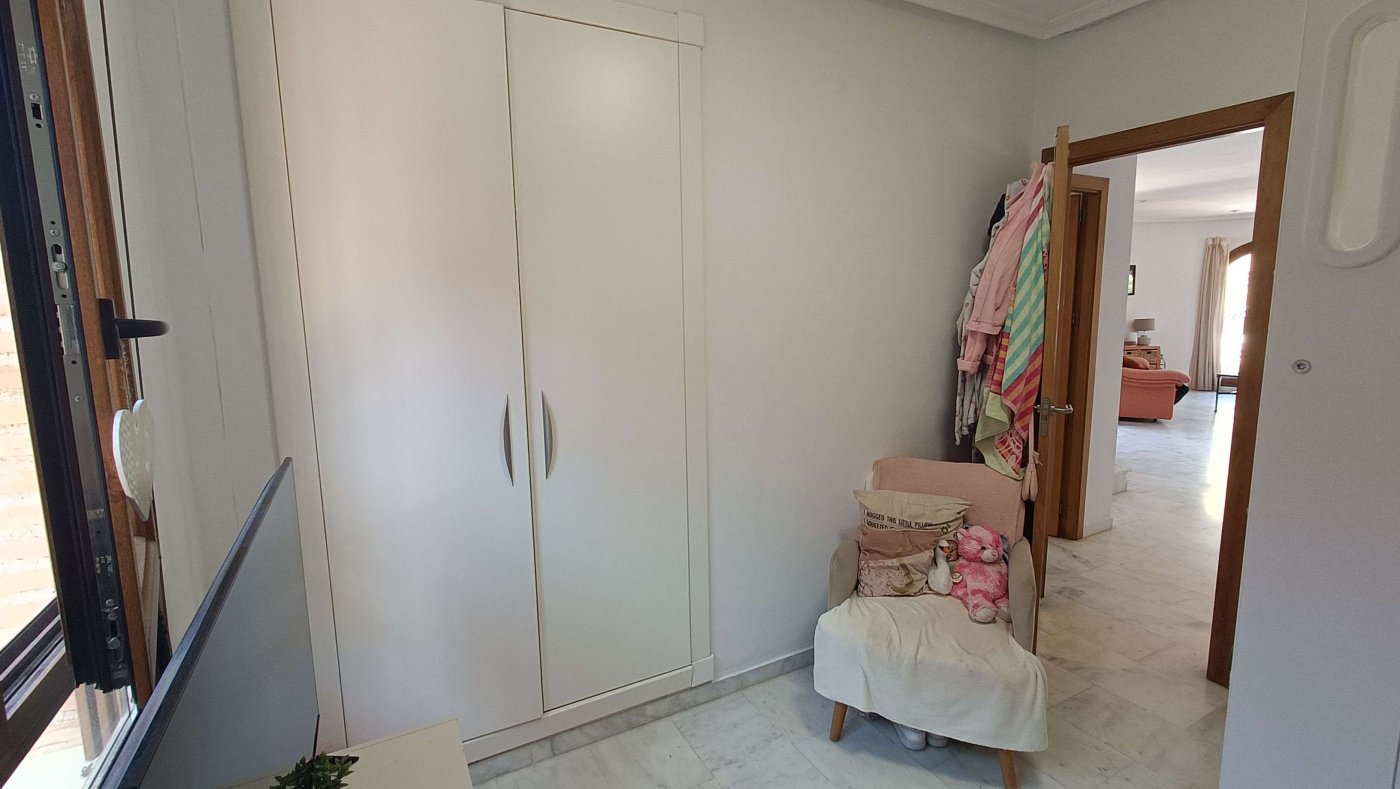 Semi Detached for sale in Algorfa, Alicante, Spain