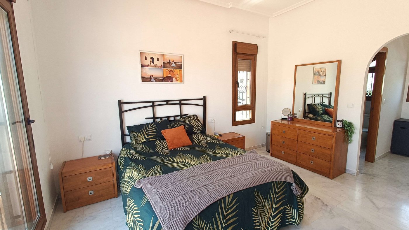 Semi Detached for sale in Algorfa, Alicante, Spain